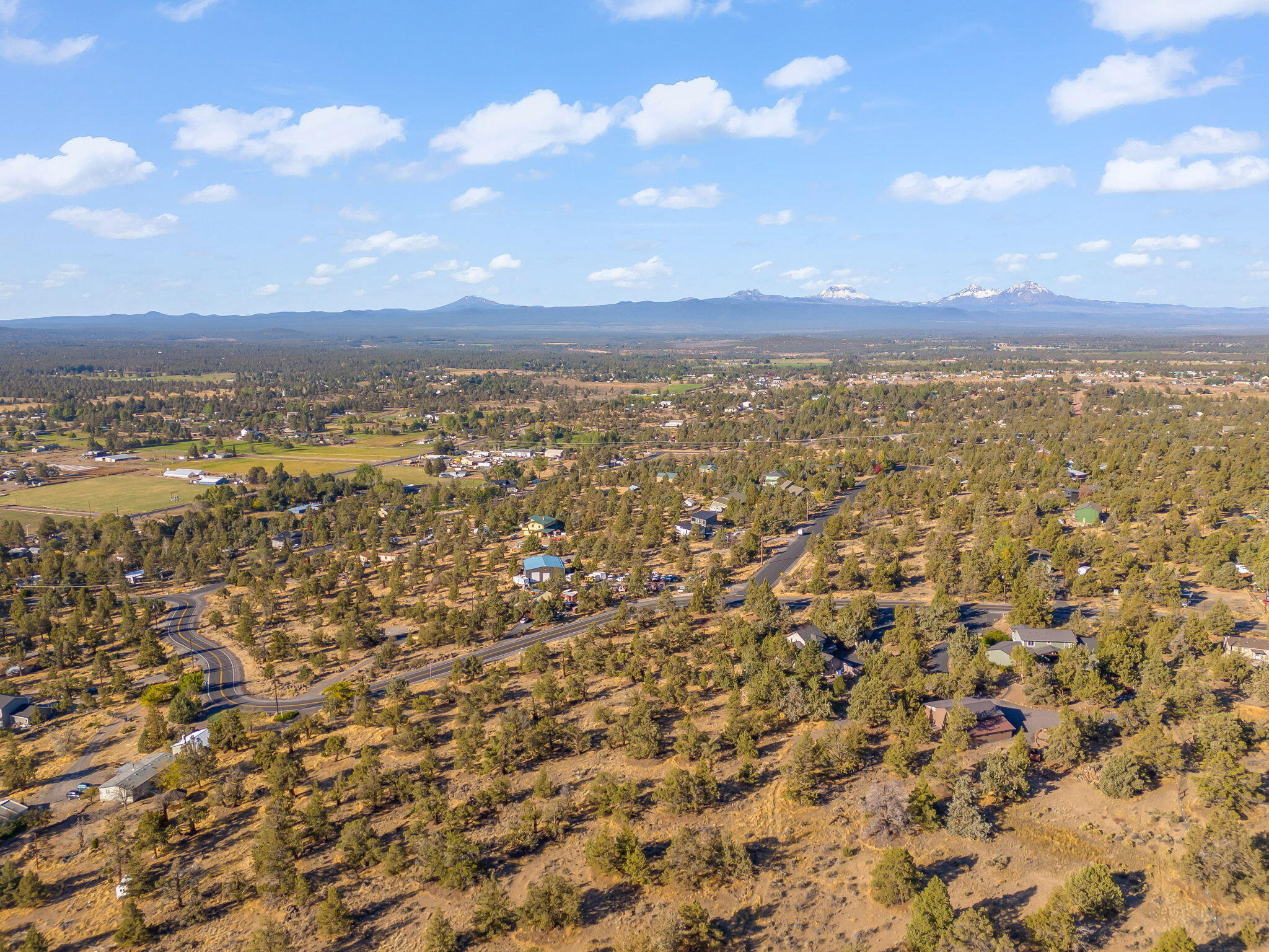 Whispering Pines - Residential