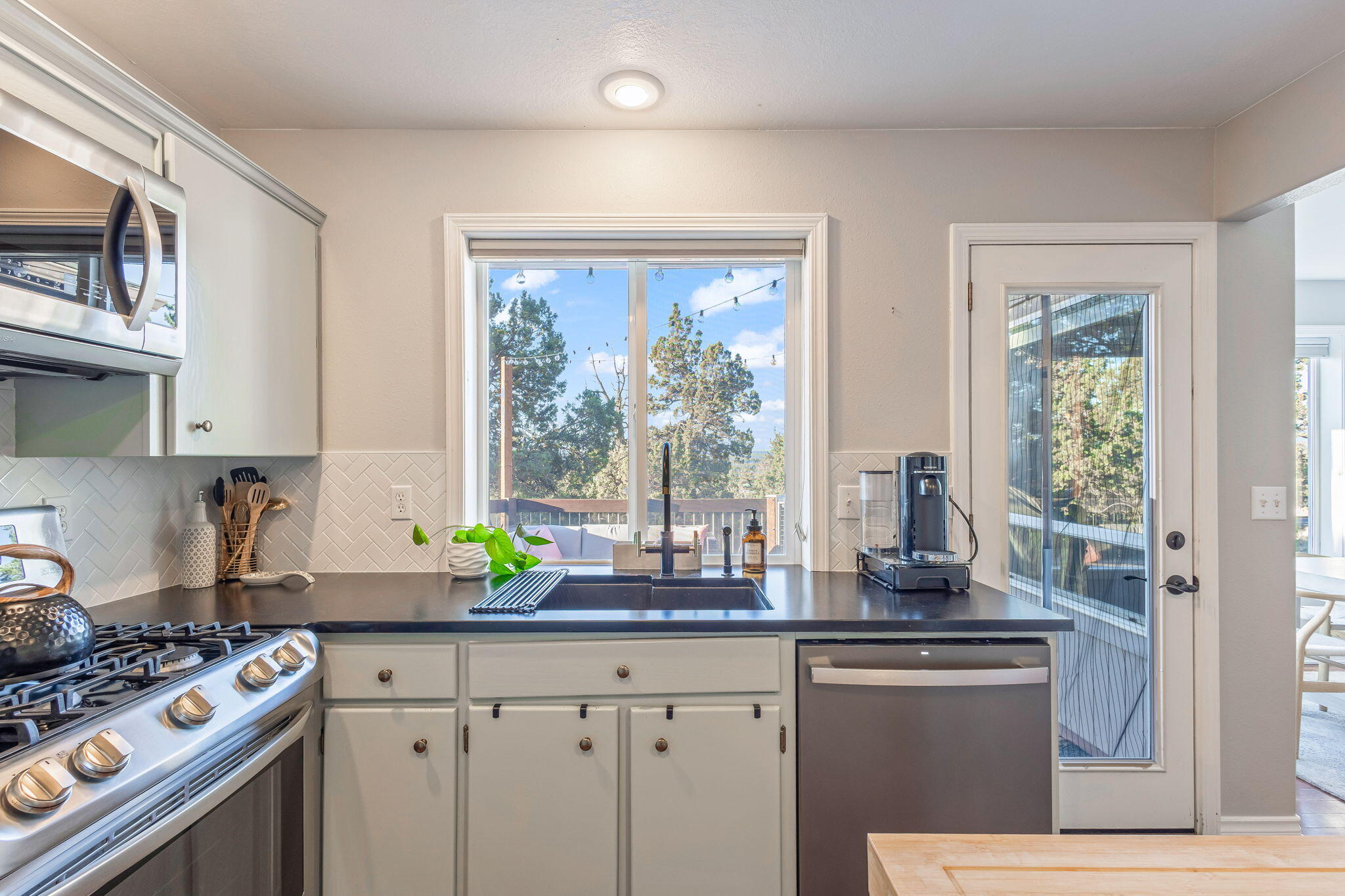 Whispering Pines - Residential