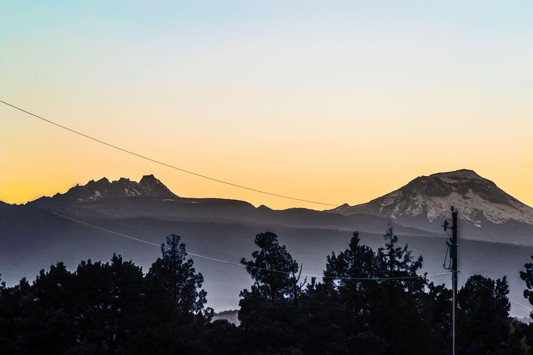 Whispering Pines - Residential