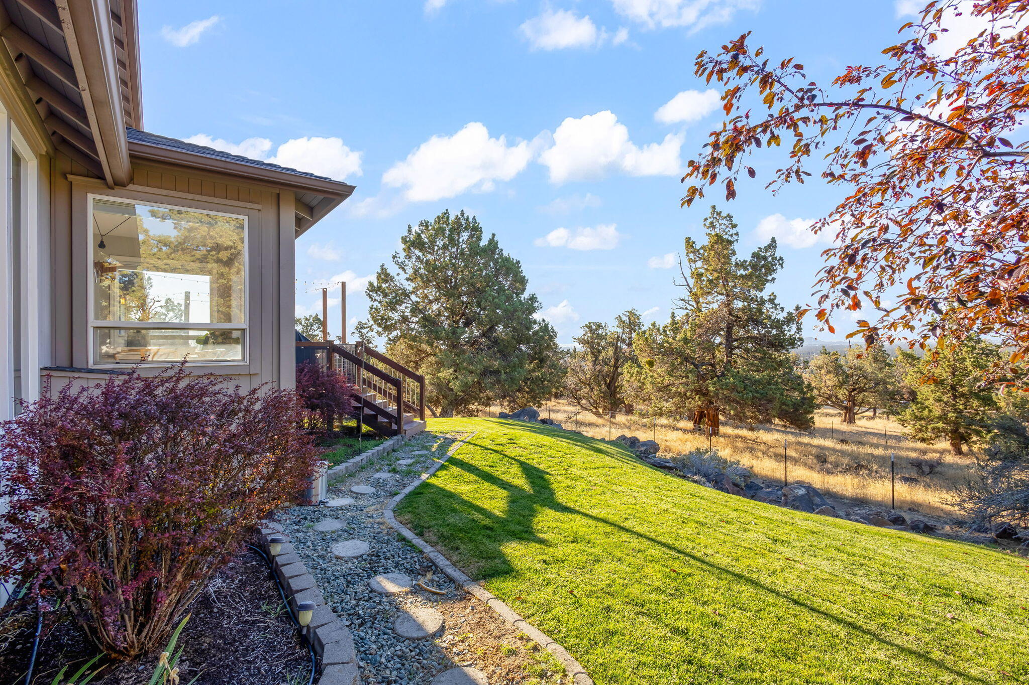 Whispering Pines - Residential