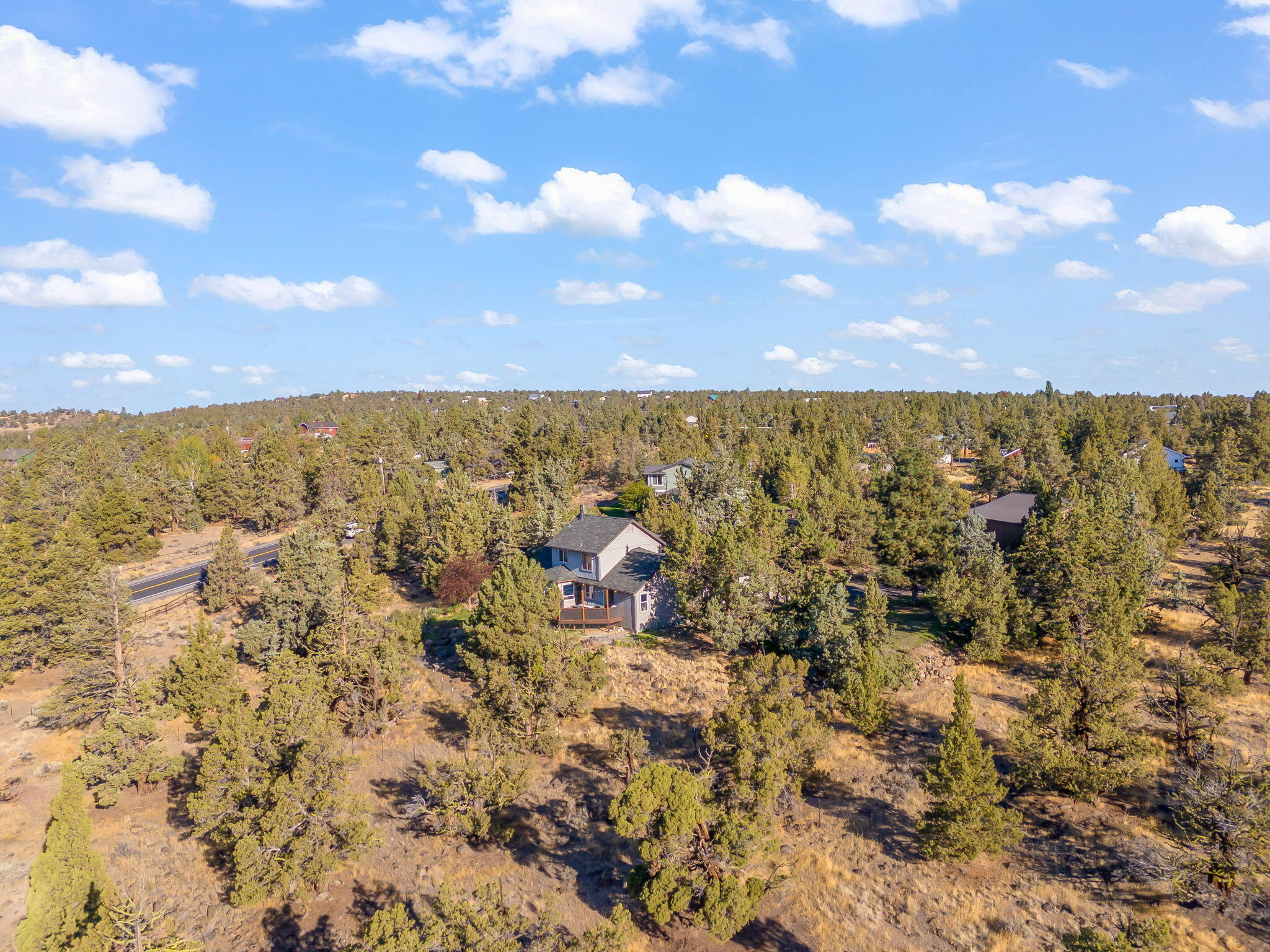 Whispering Pines - Residential