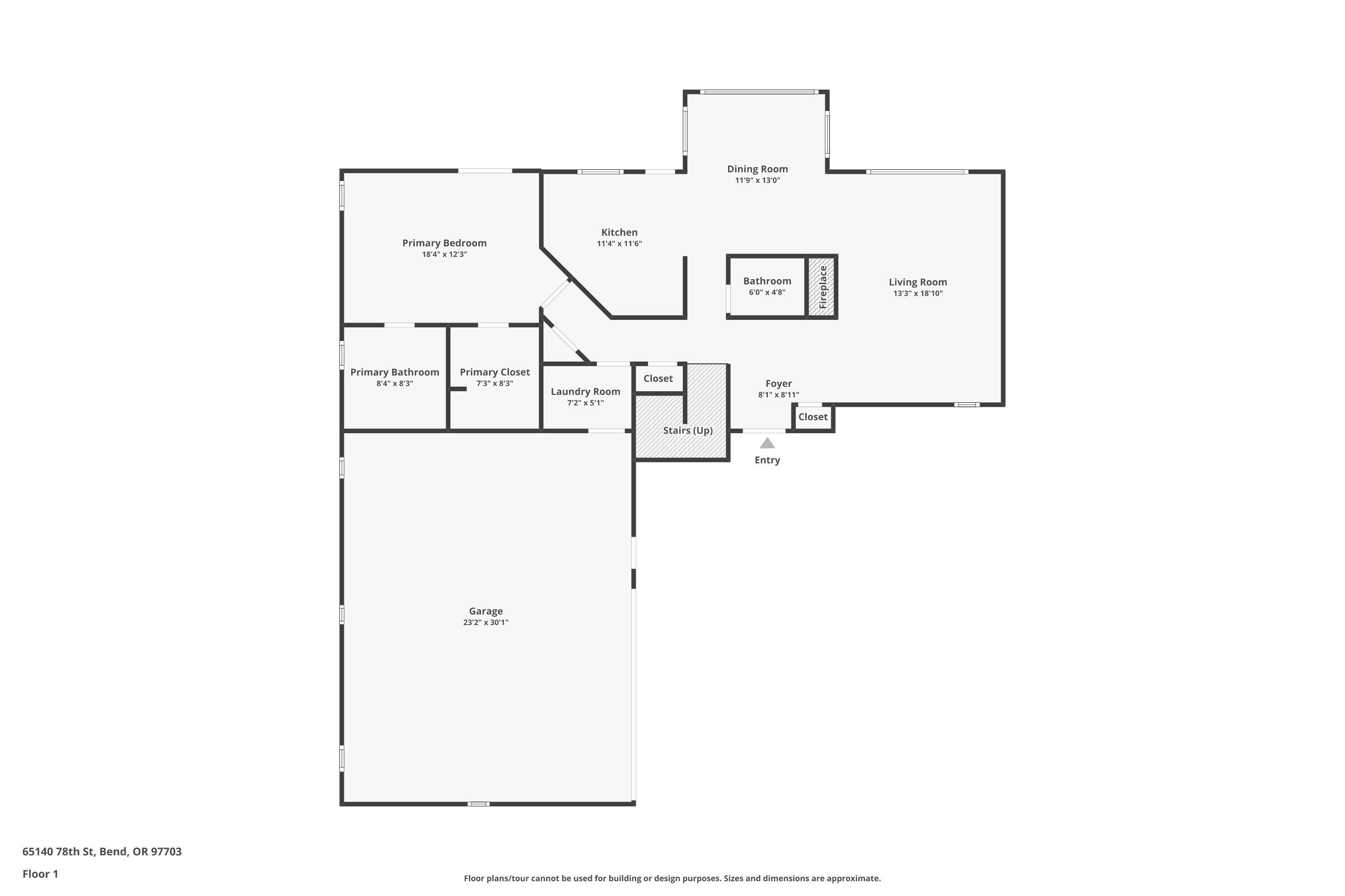 Whispering Pines - Residential