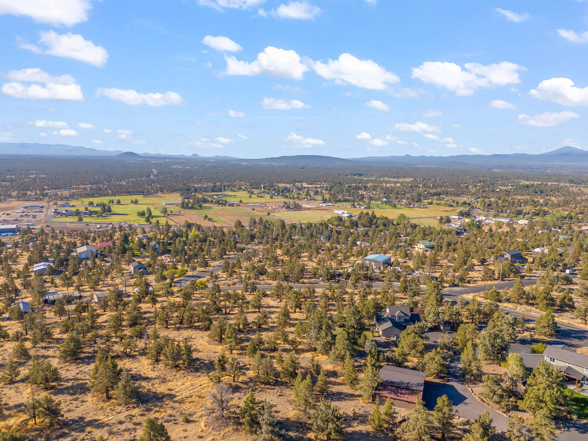 Whispering Pines - Residential