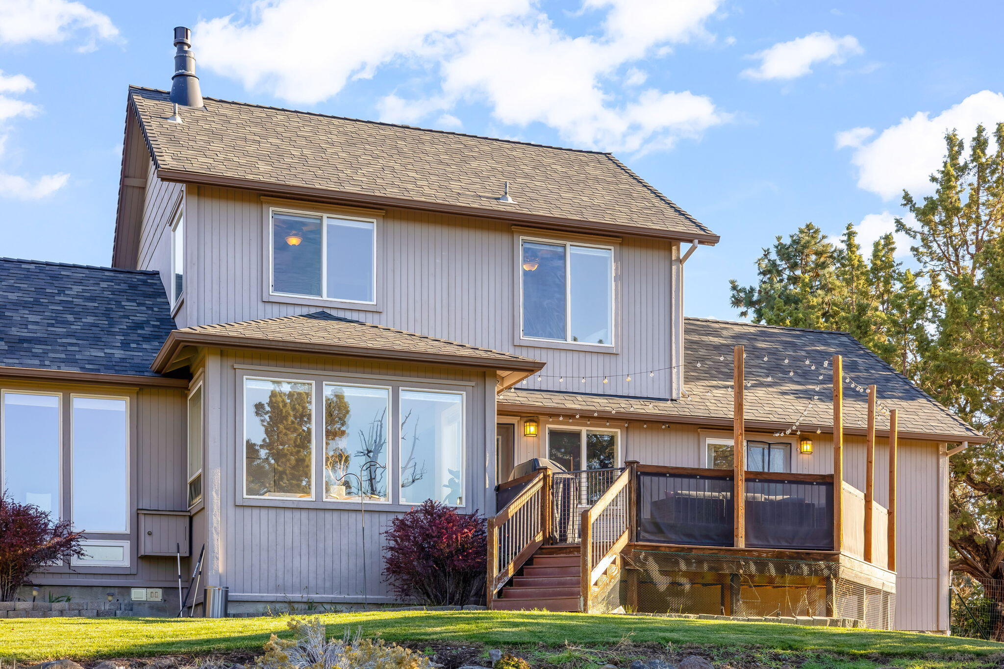 Whispering Pines - Residential