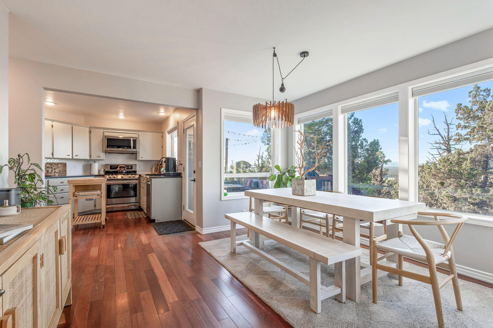 Whispering Pines - Residential