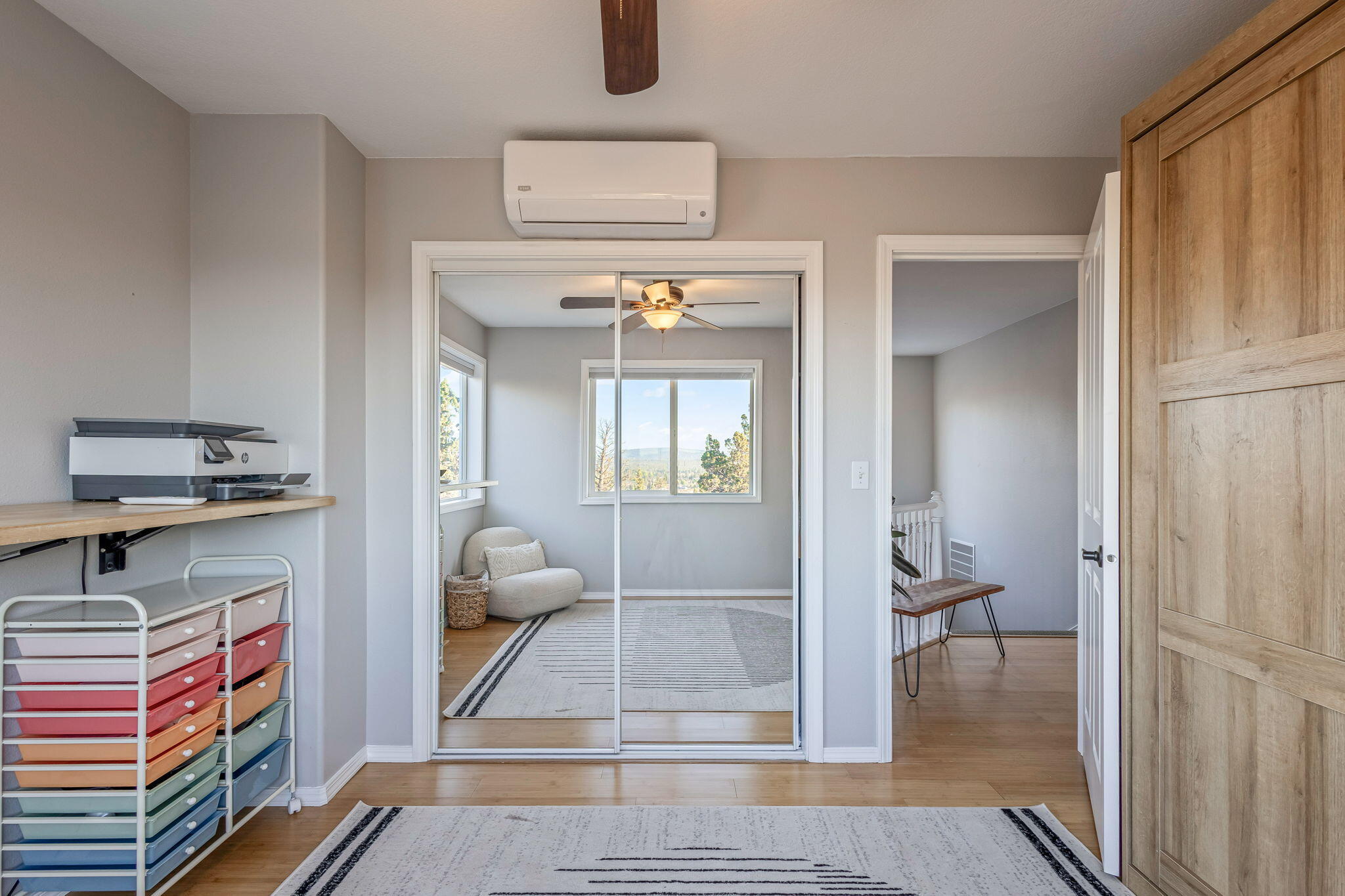 Whispering Pines - Residential