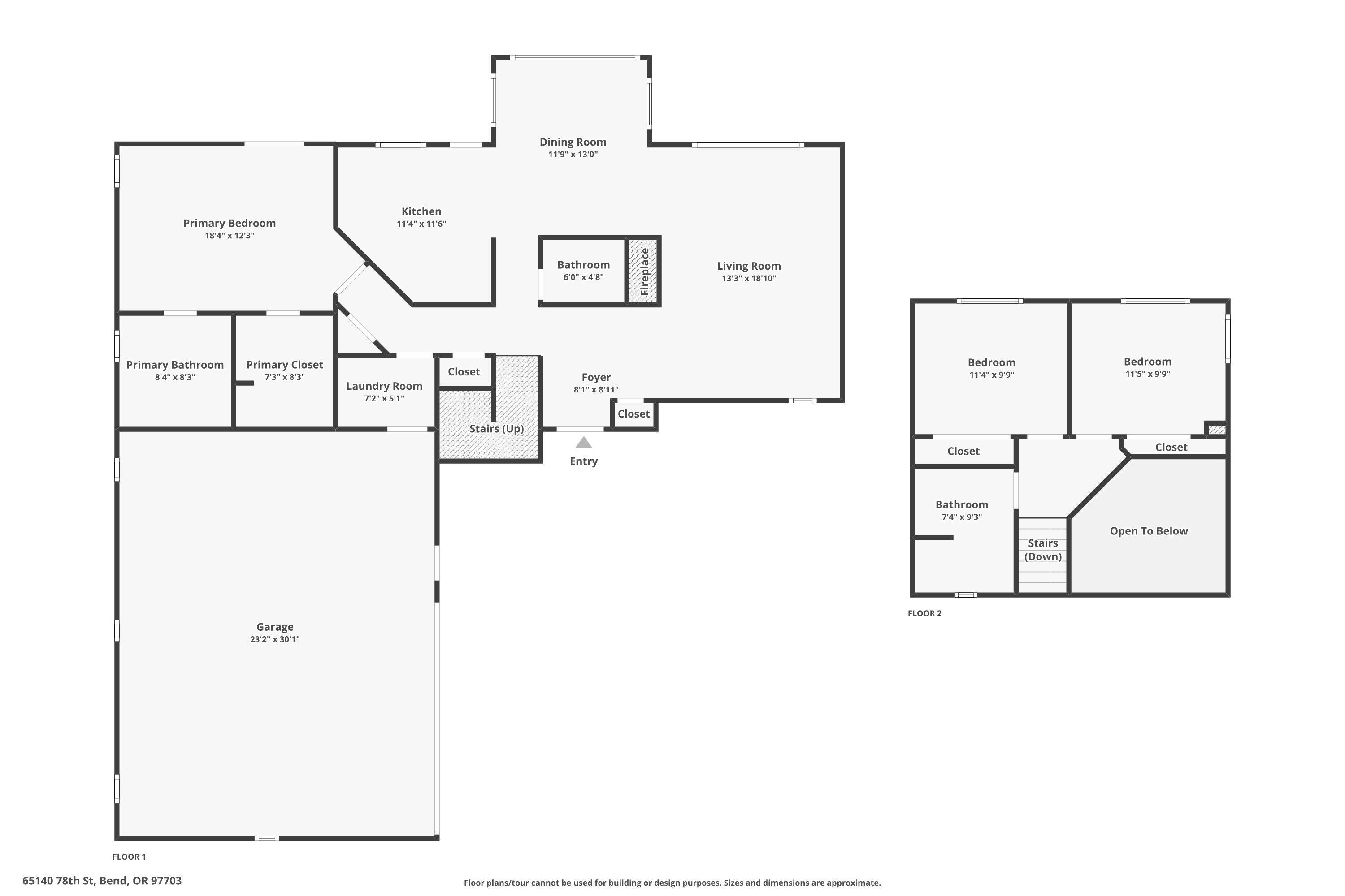 Whispering Pines - Residential