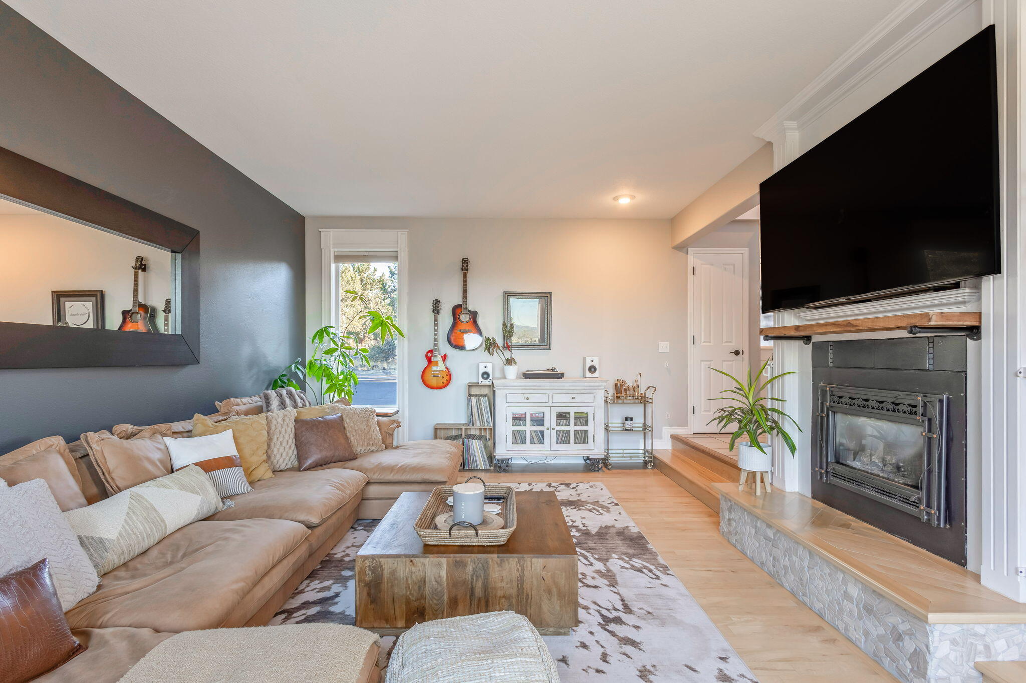 Whispering Pines - Residential