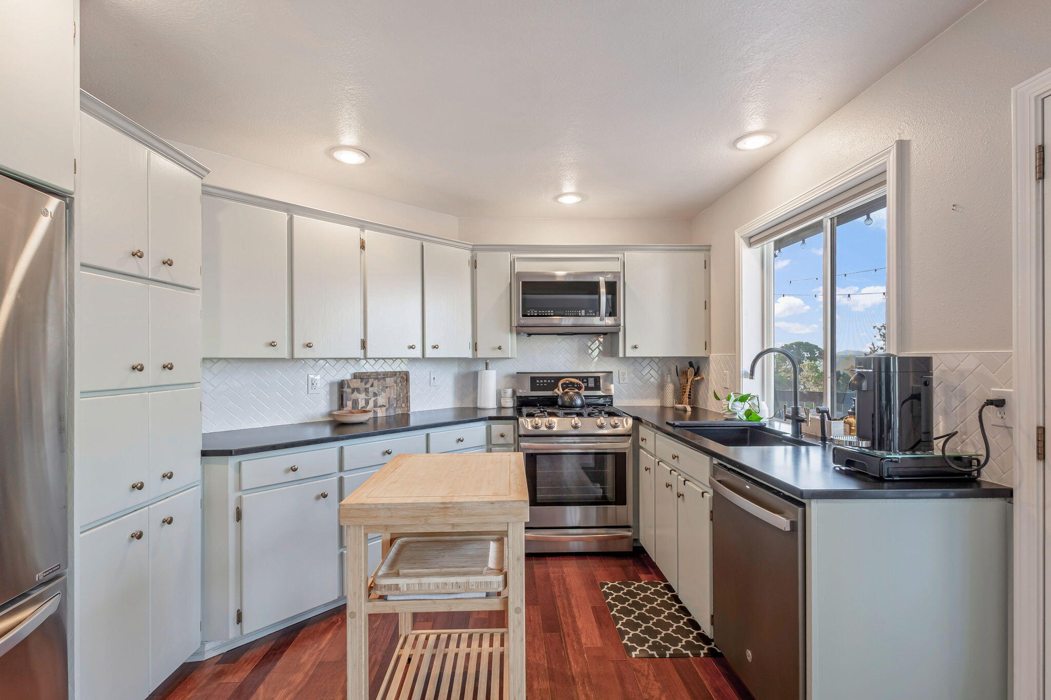 Whispering Pines - Residential