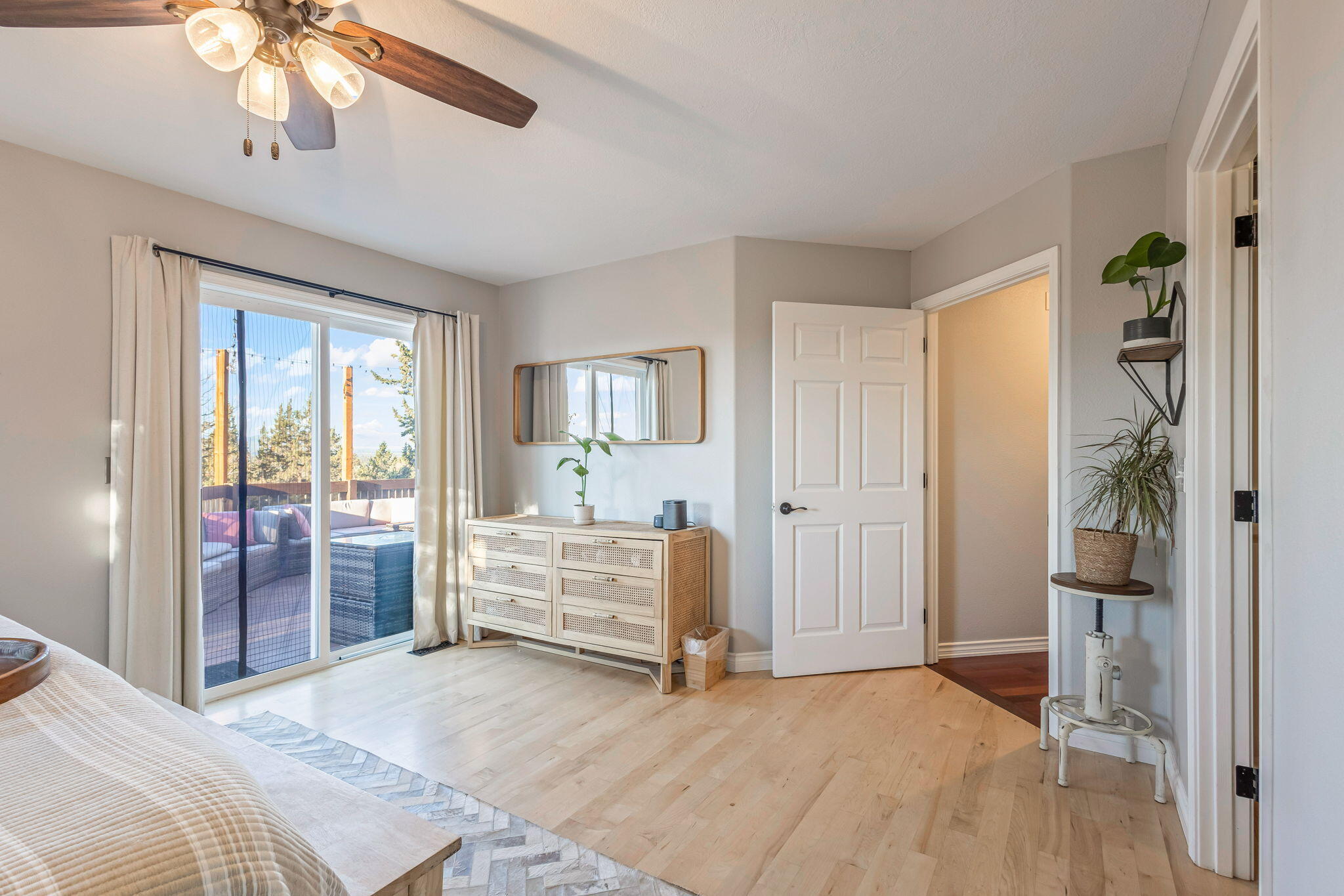 Whispering Pines - Residential