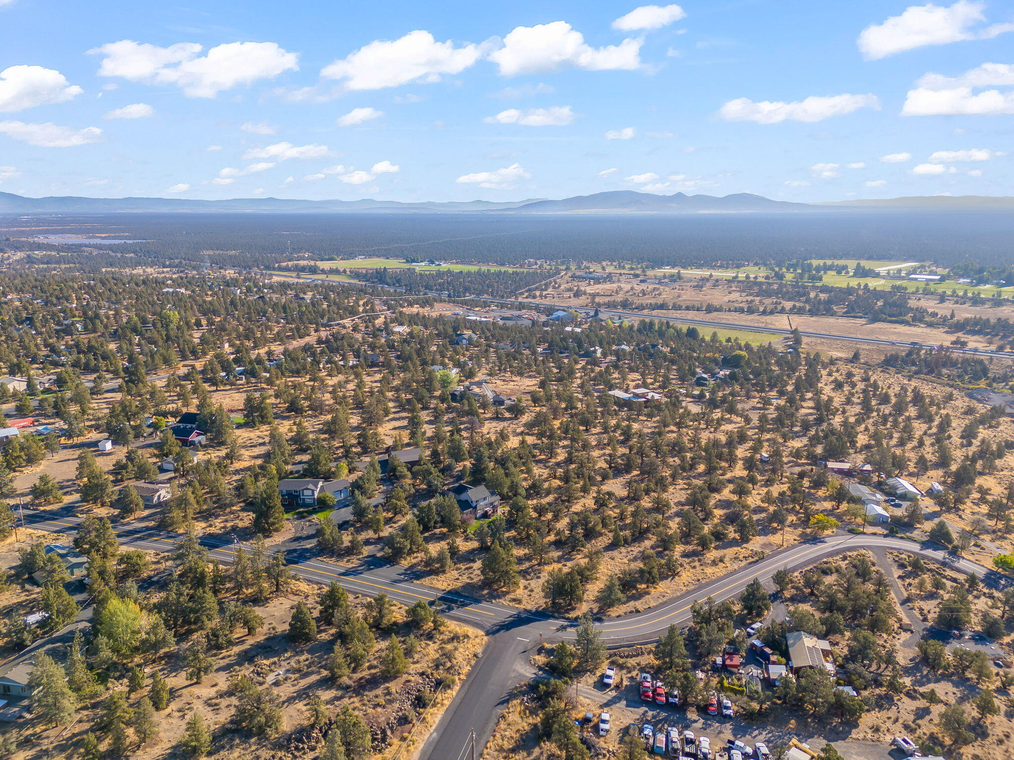 Whispering Pines - Residential