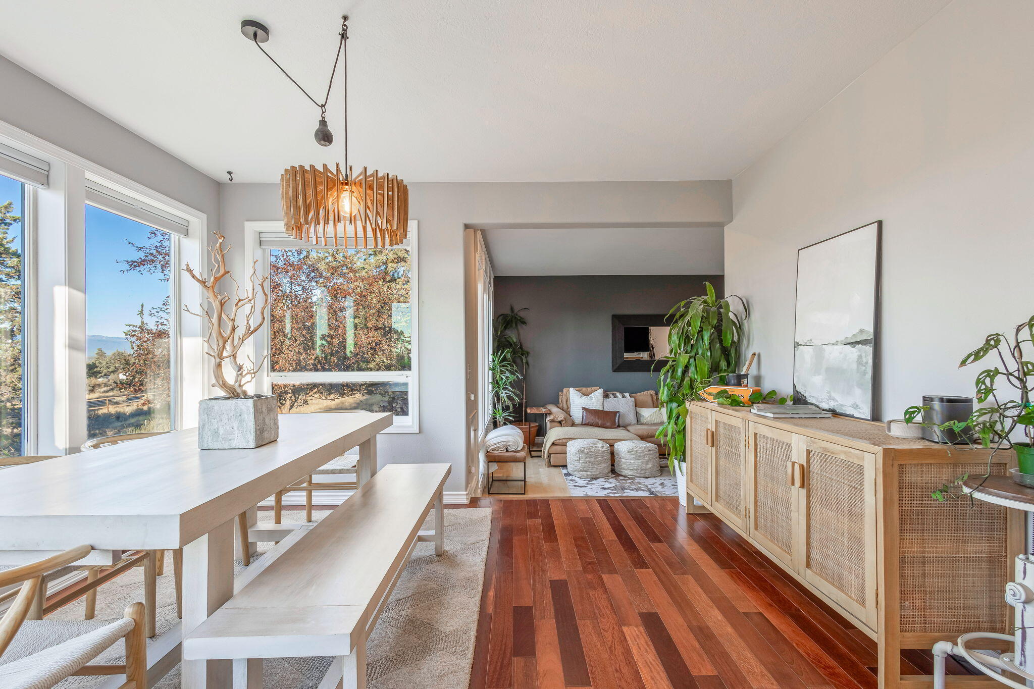 Whispering Pines - Residential