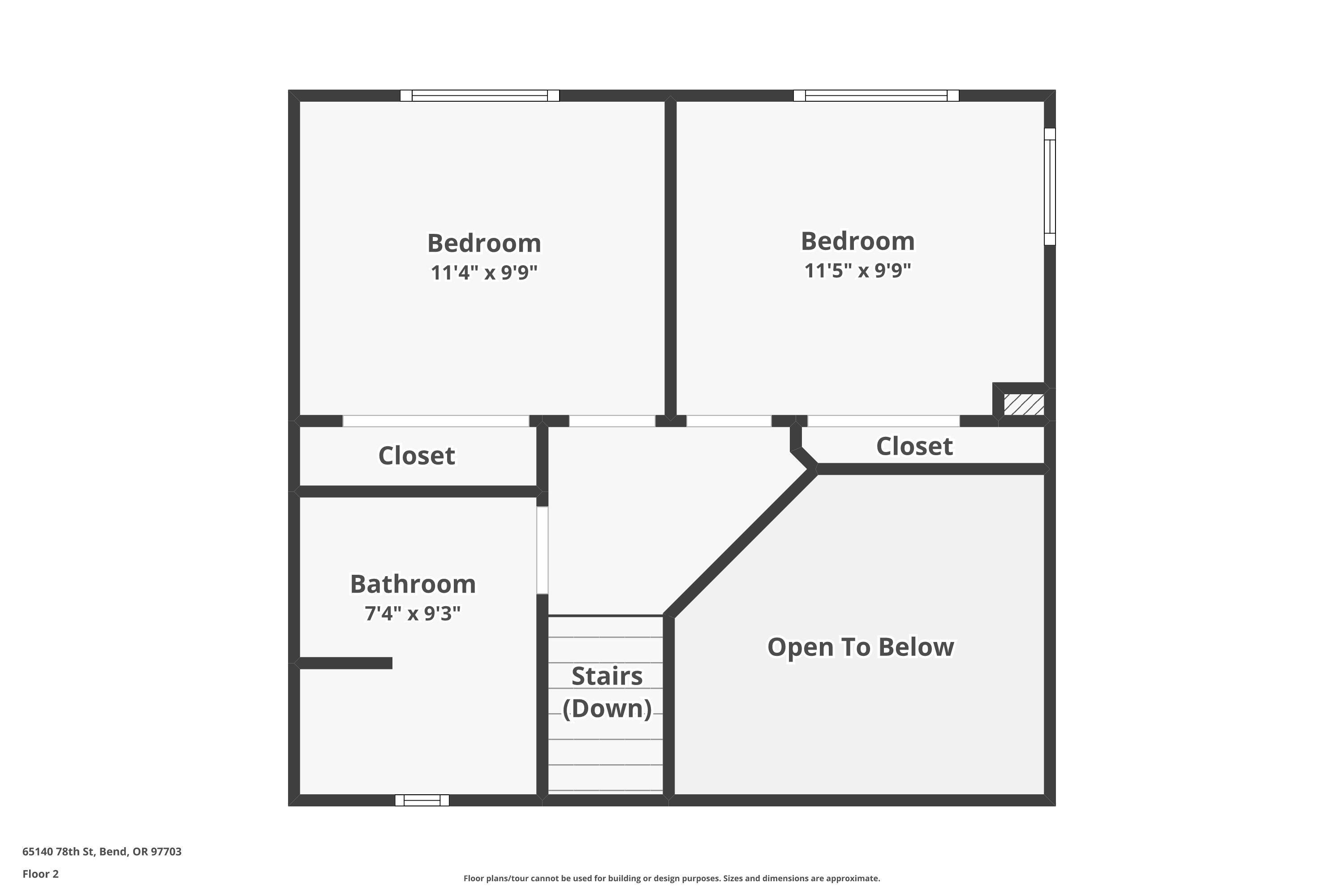 Whispering Pines - Residential