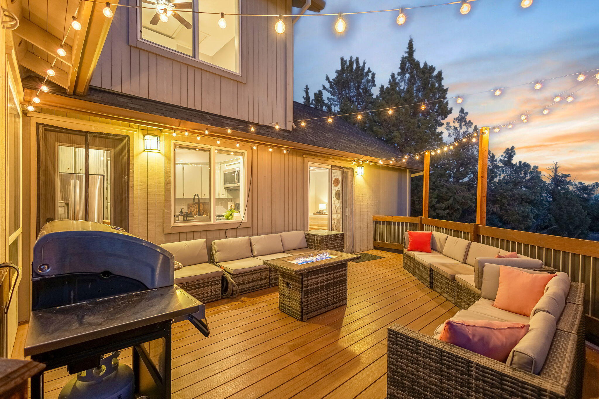 Whispering Pines - Residential