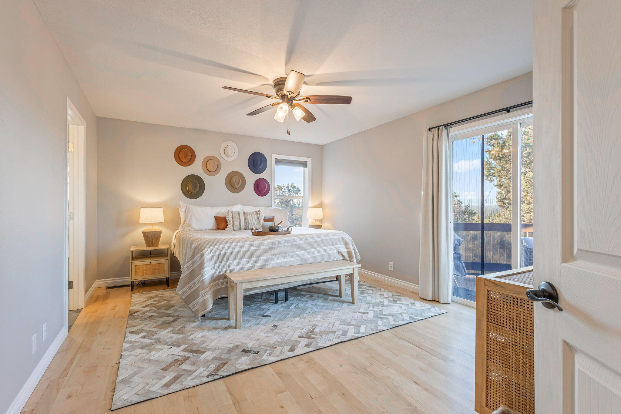 Whispering Pines - Residential