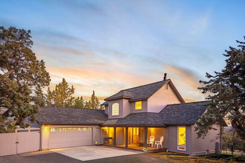 65140 78th Street Bend OR 97703