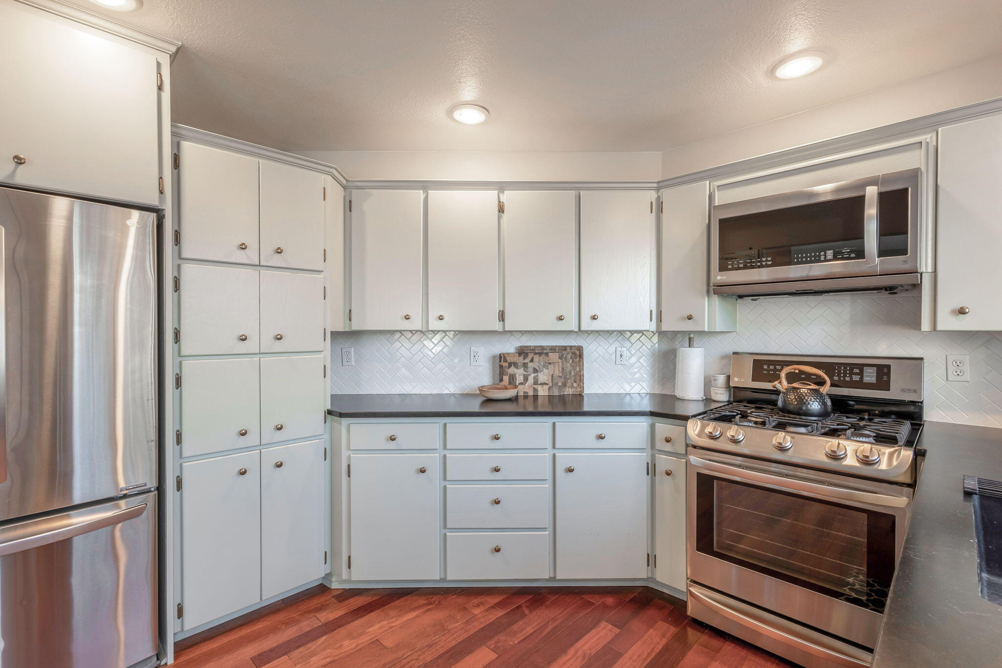 Whispering Pines - Residential