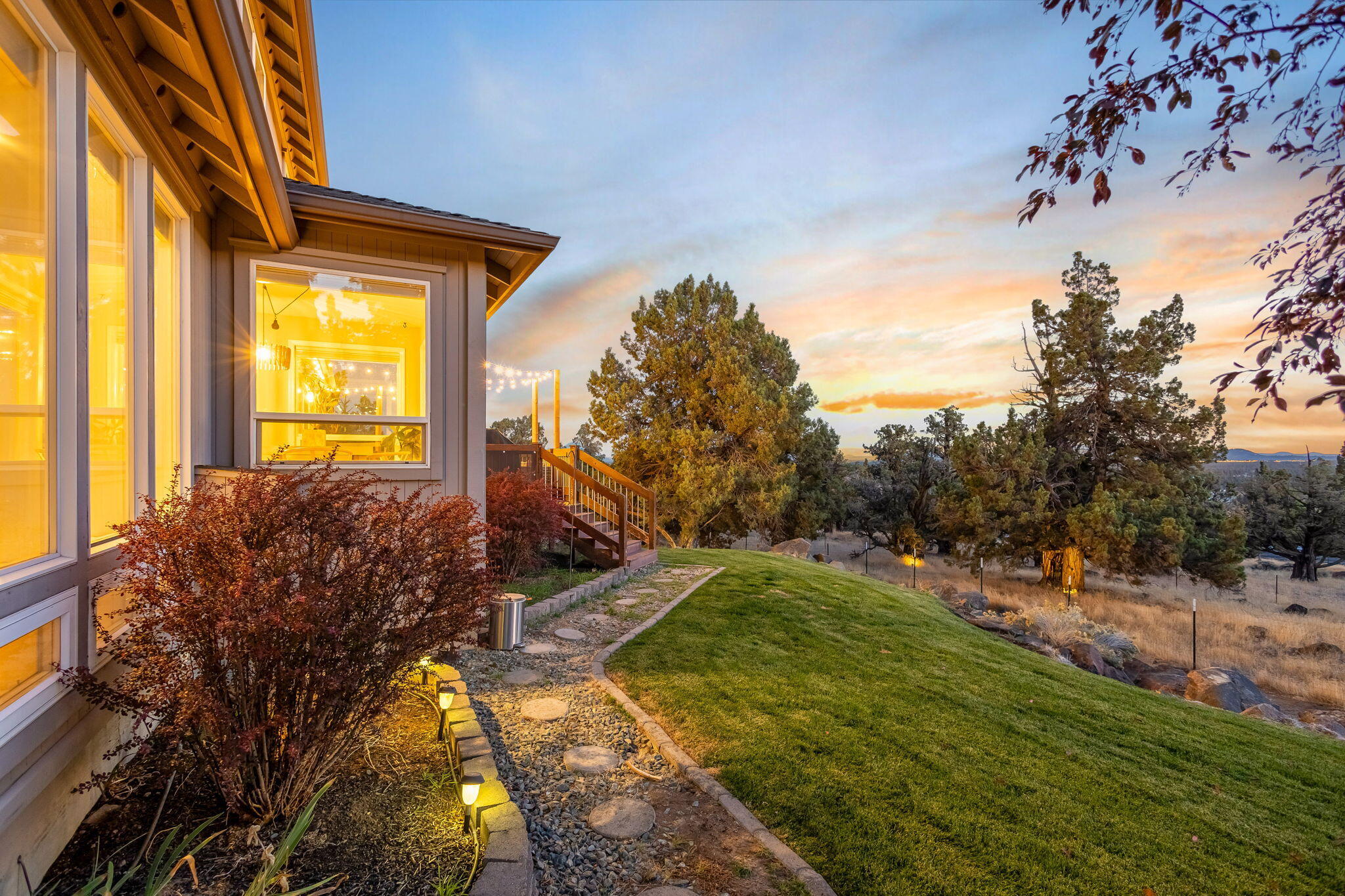 Whispering Pines - Residential