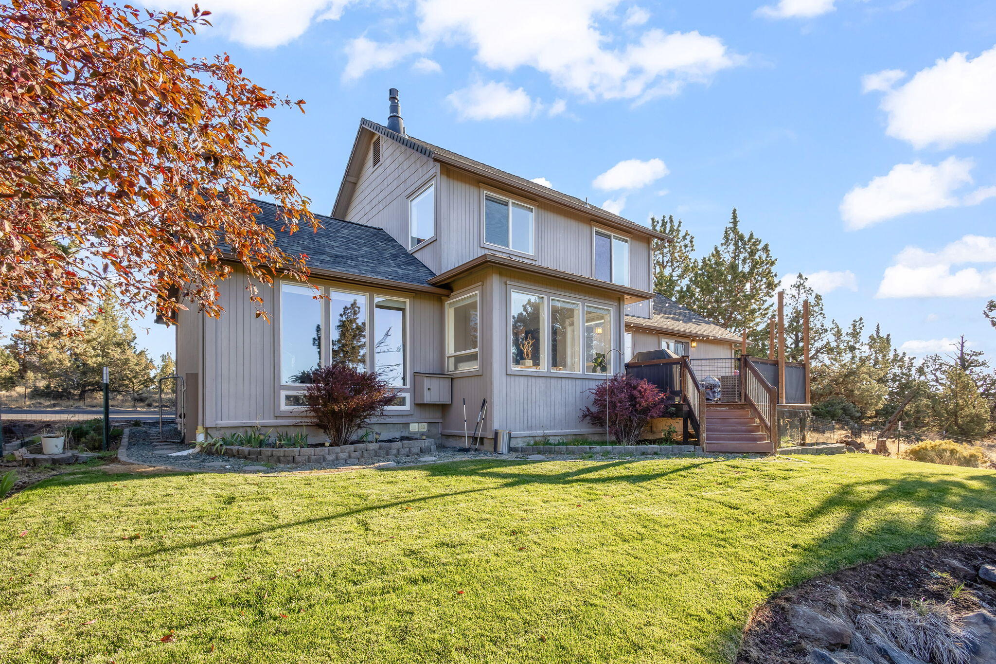 Whispering Pines - Residential