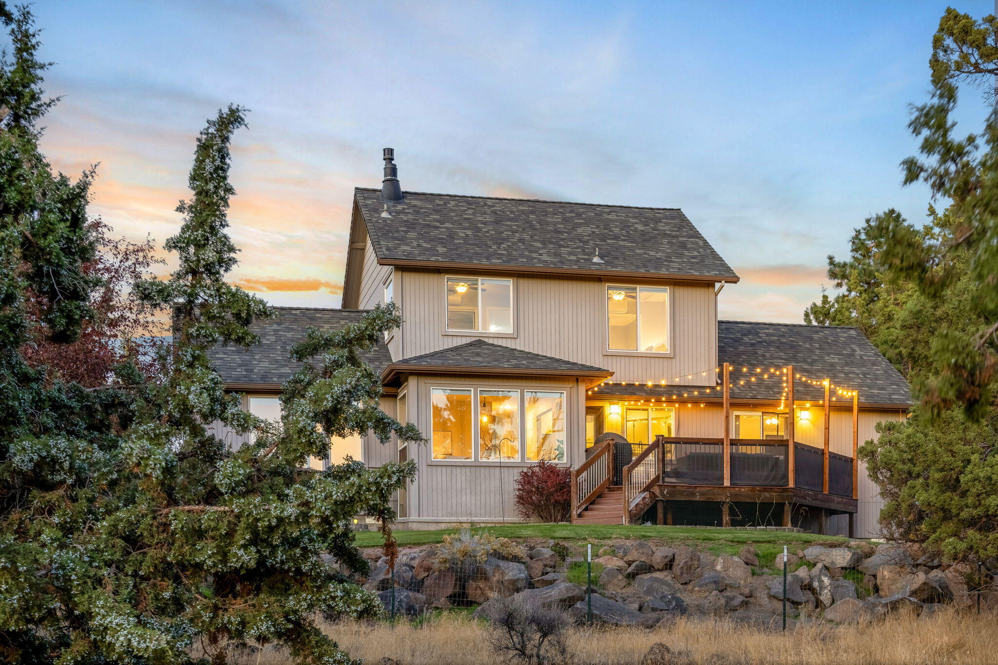 Whispering Pines - Residential