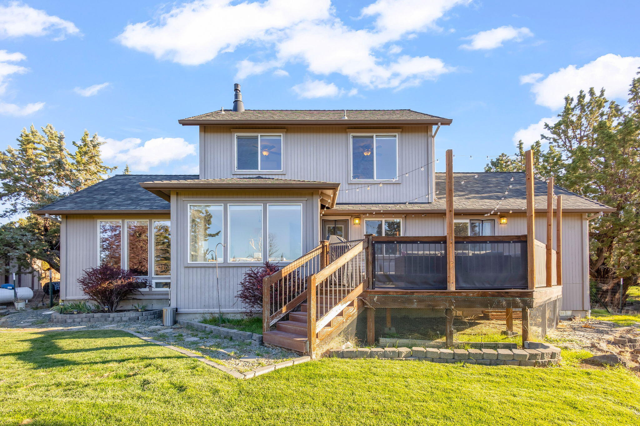 Whispering Pines - Residential