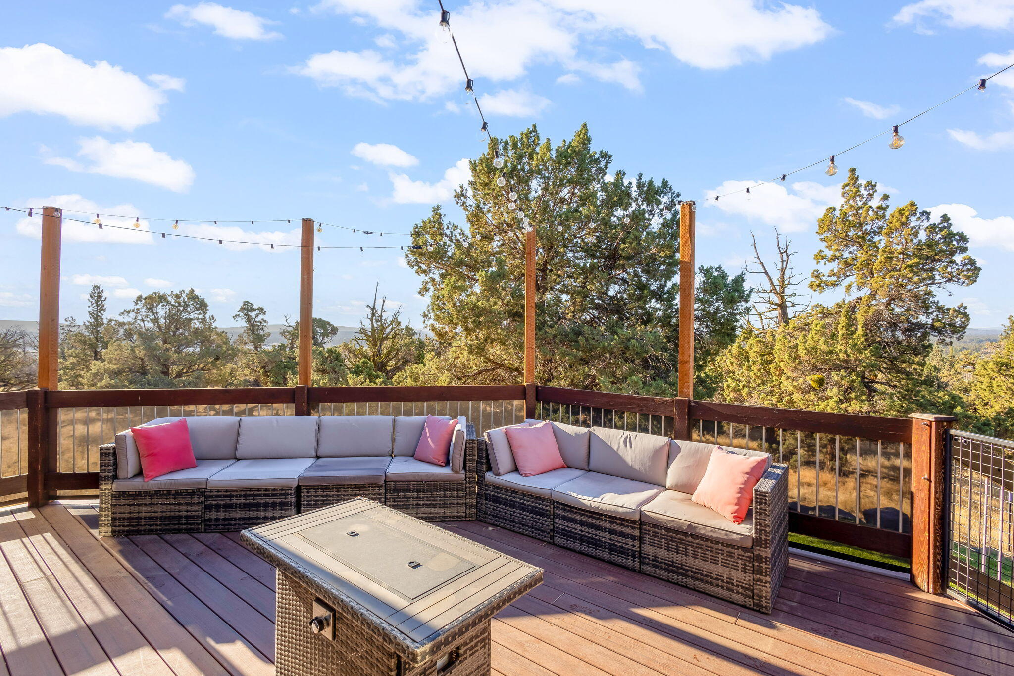 Whispering Pines - Residential