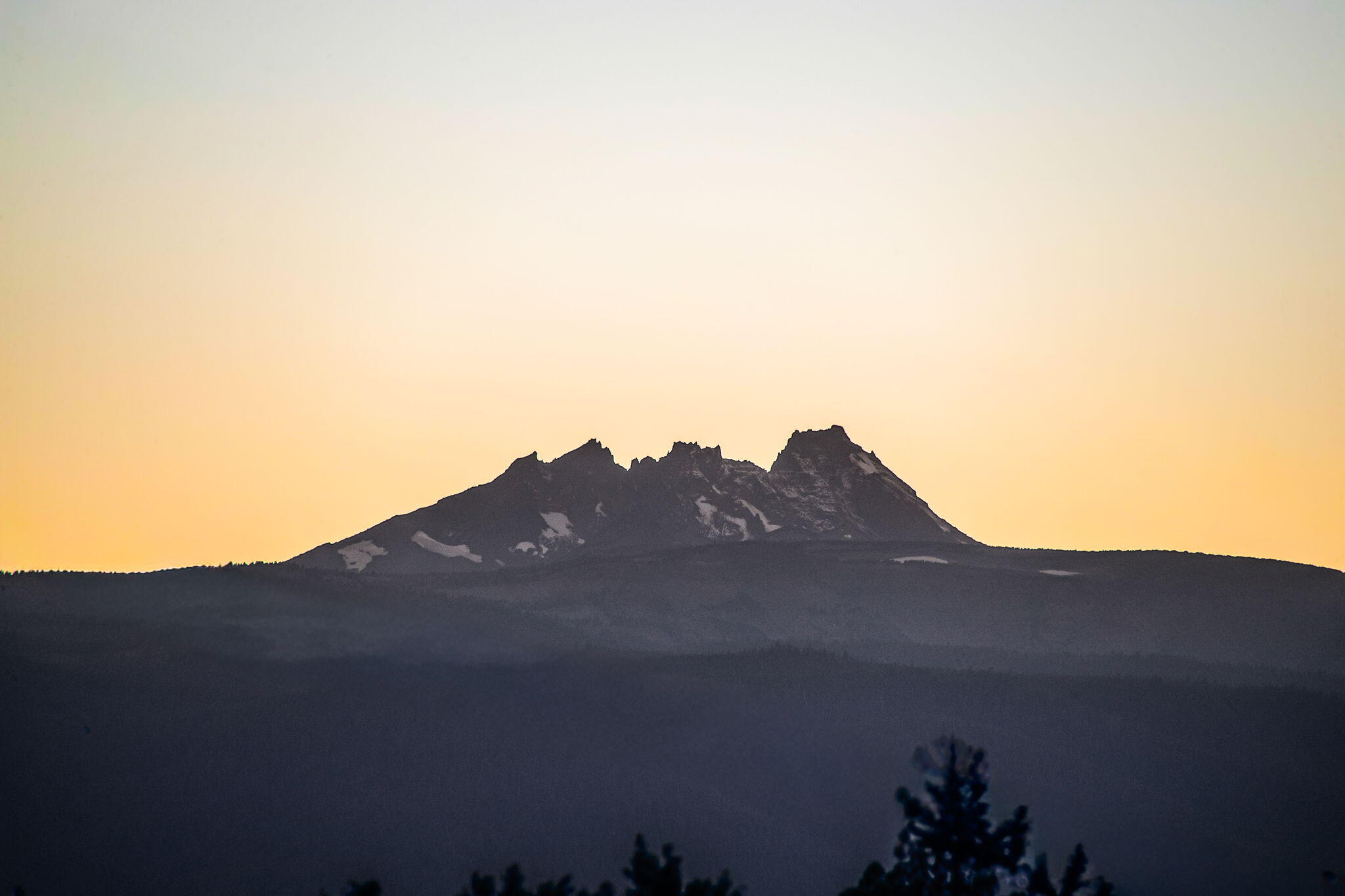 Whispering Pines - Residential