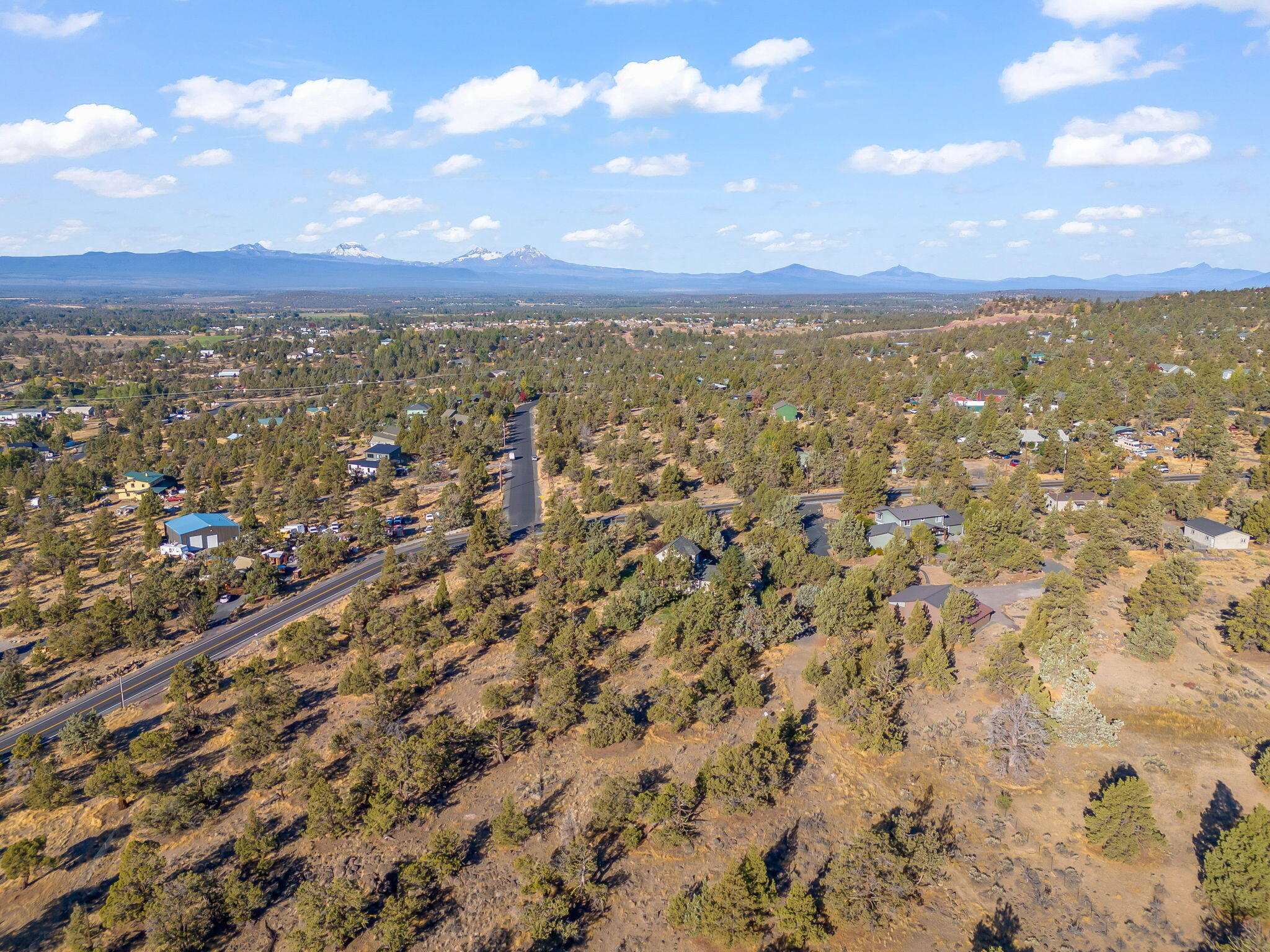 Whispering Pines - Residential