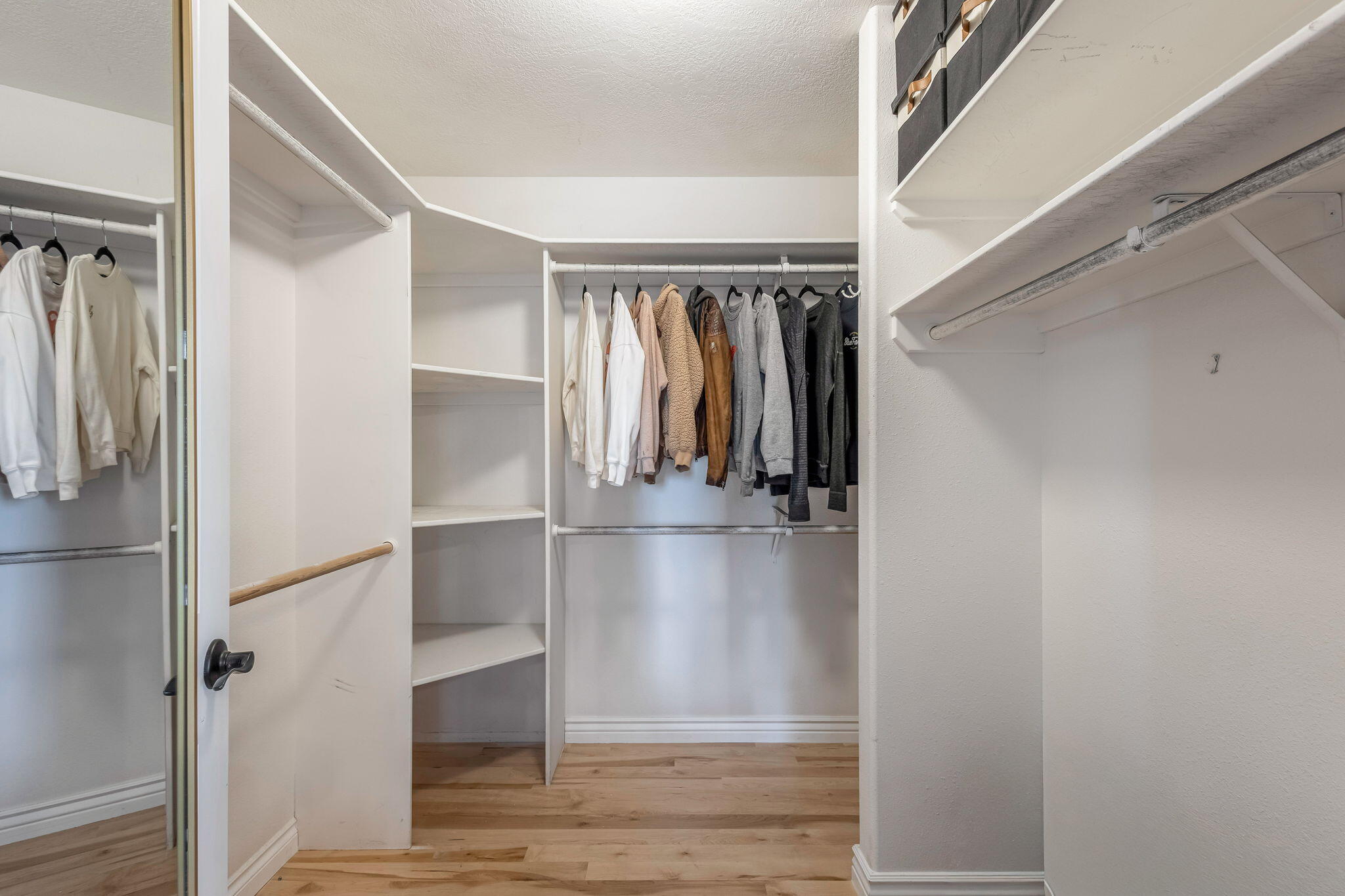 Whispering Pines - Residential