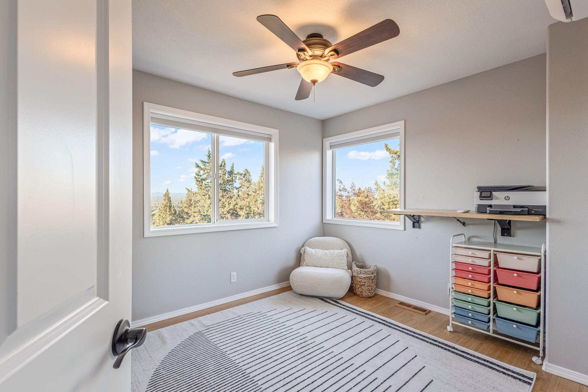 Whispering Pines - Residential