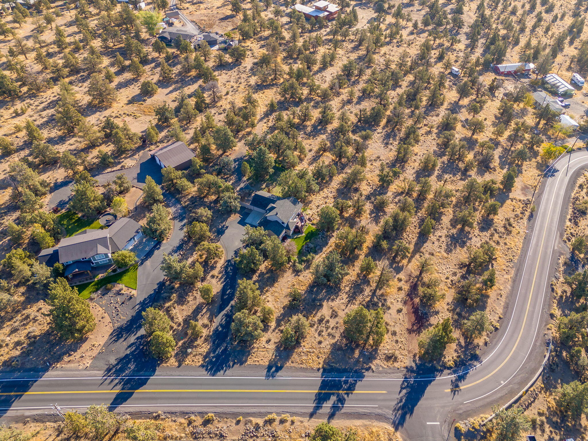 Whispering Pines - Residential