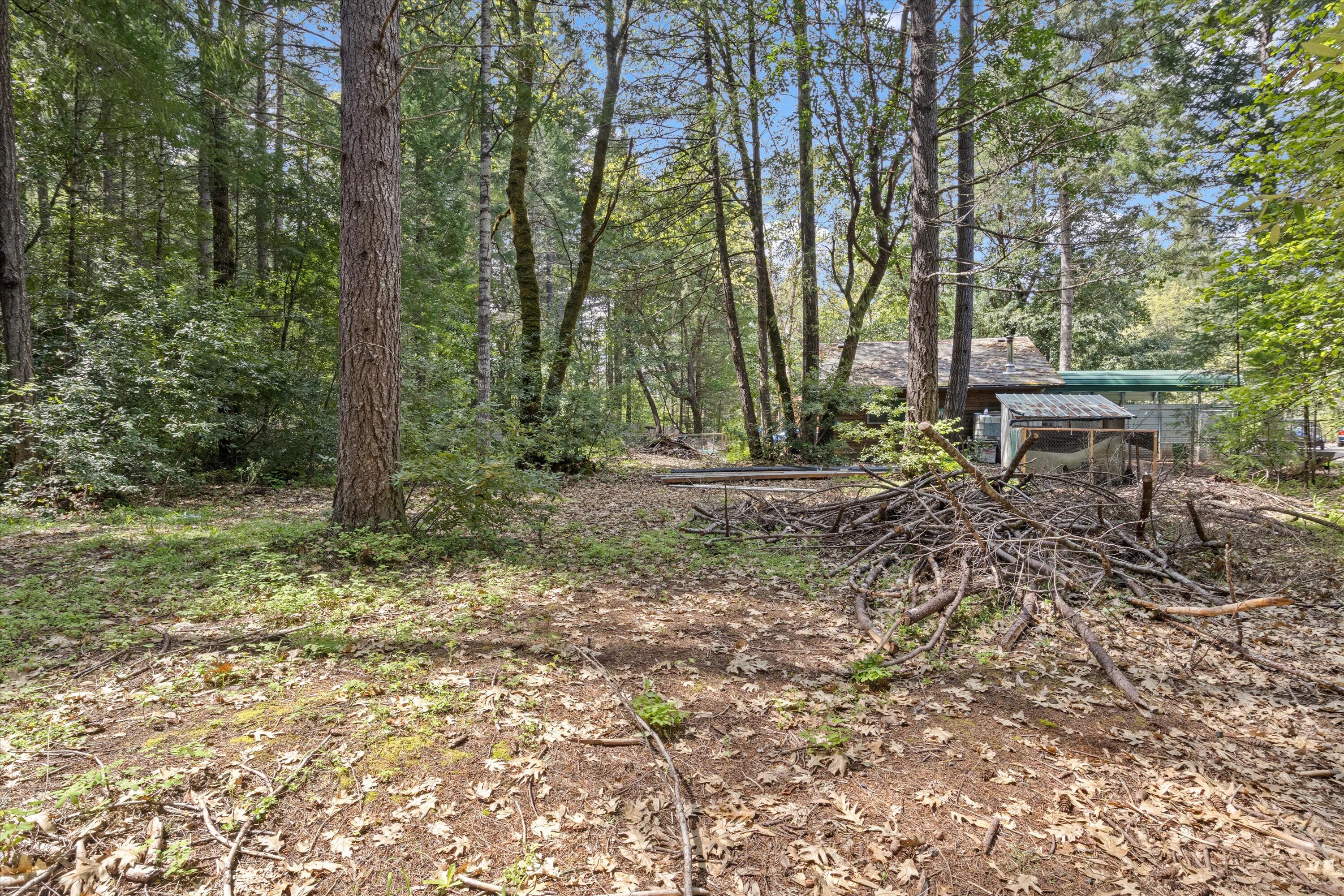 461 Stage Stop Drive