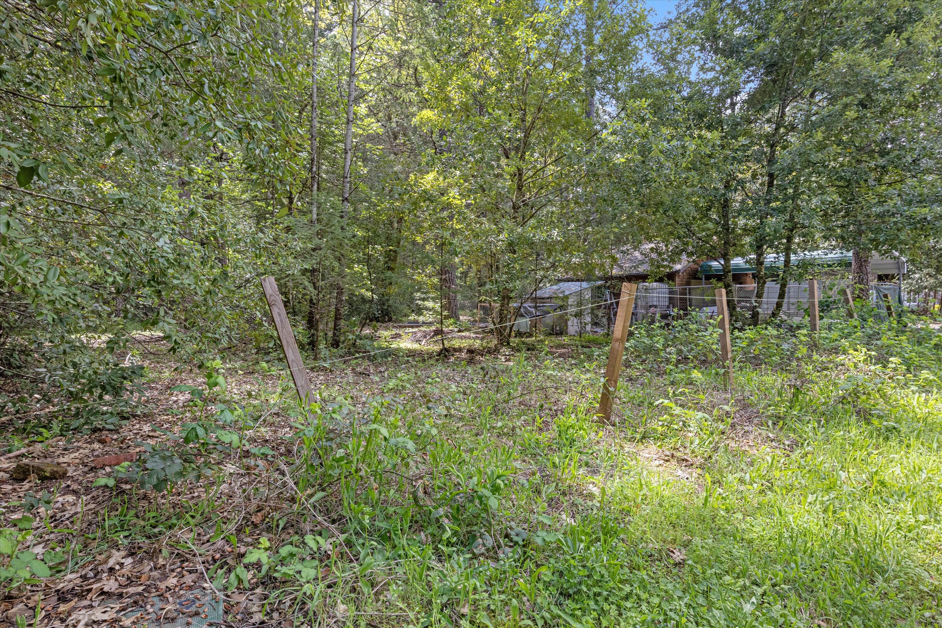 461 Stage Stop Drive