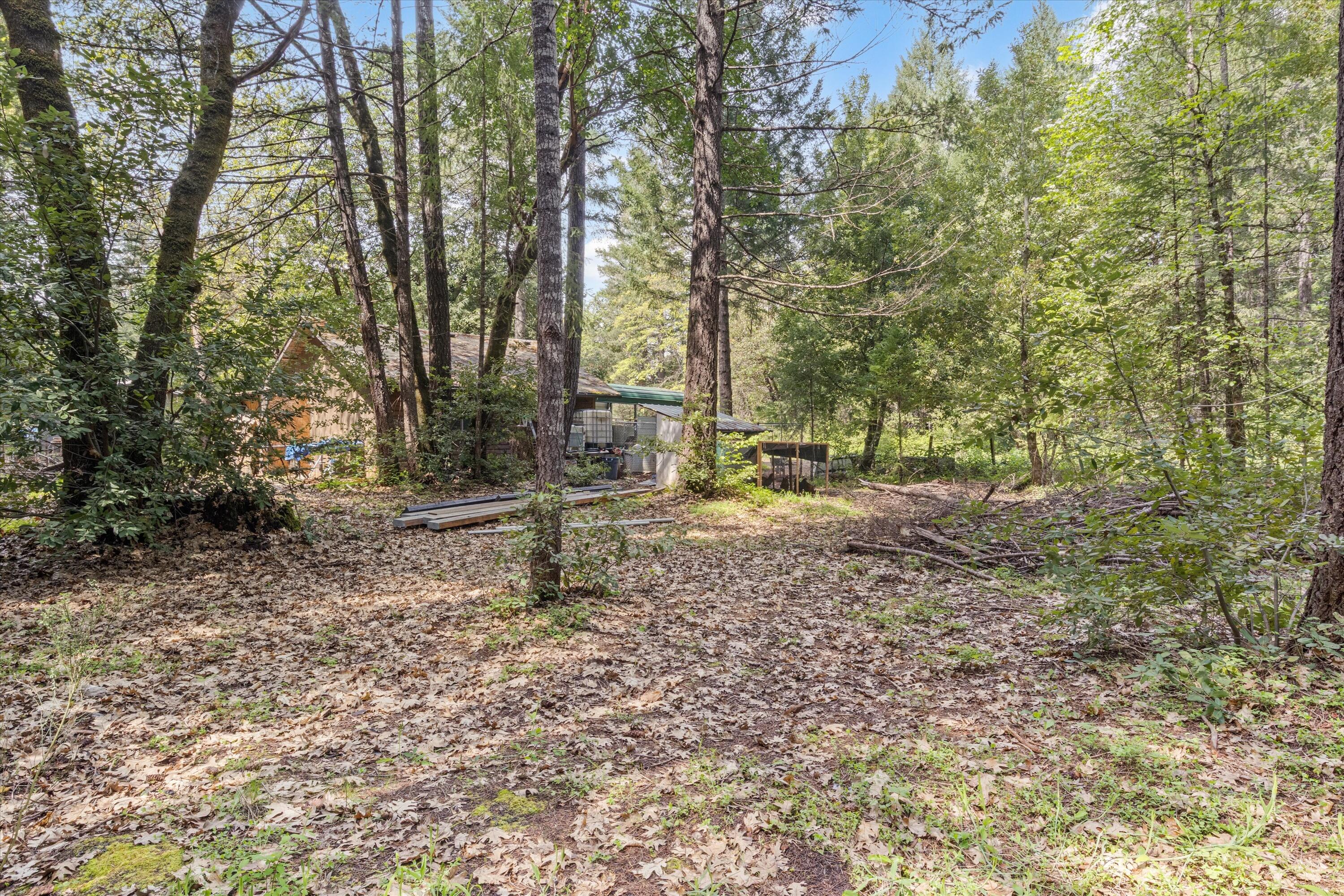 461 Stage Stop Drive