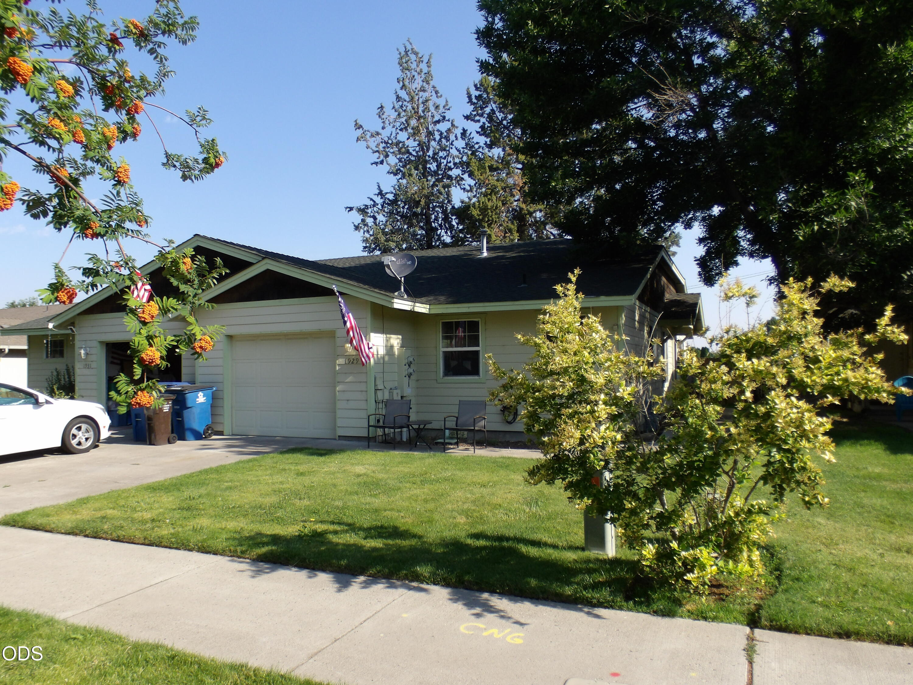 1929 NW Elm Avenue