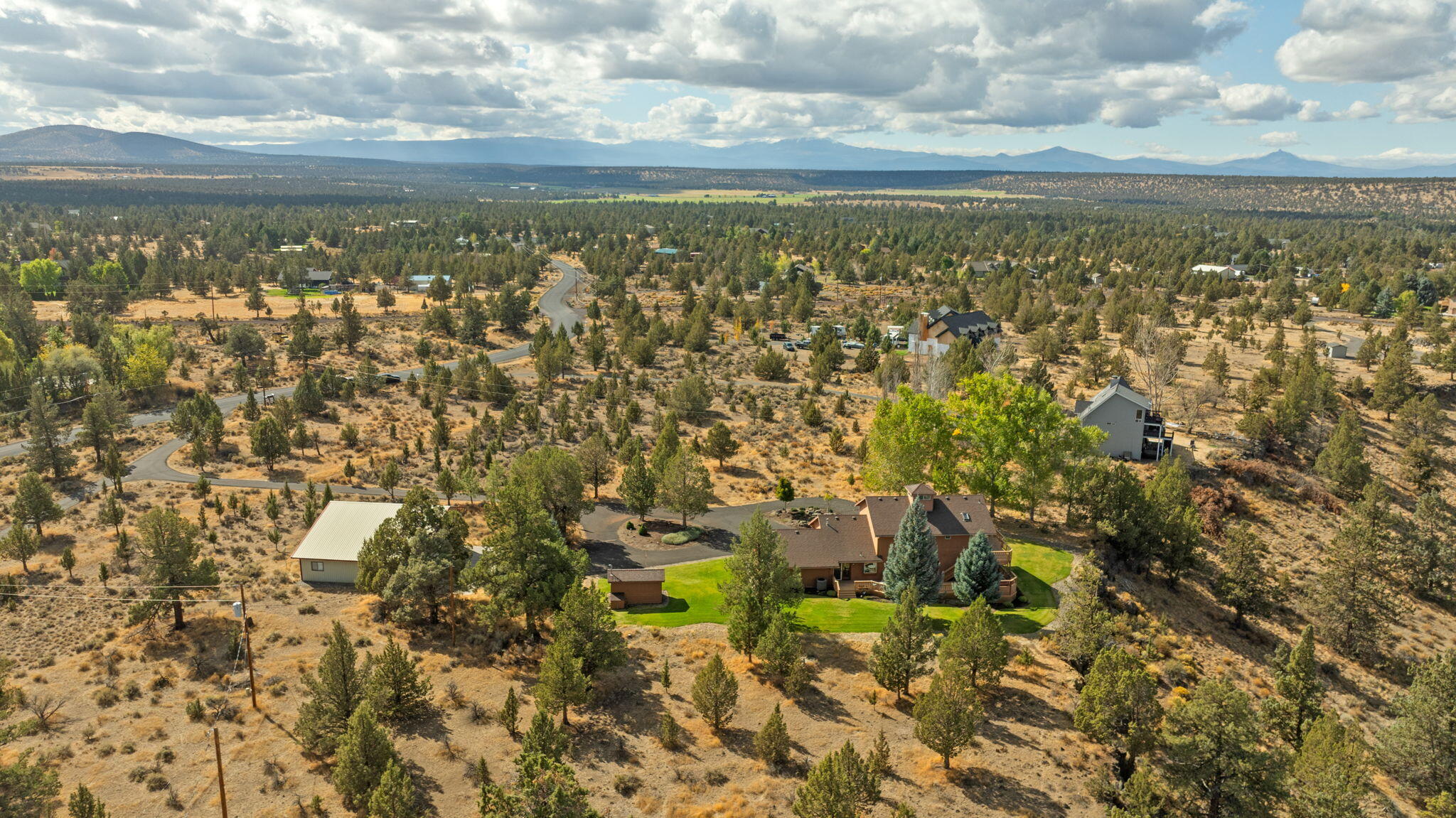Tetherow Crossing - Residential