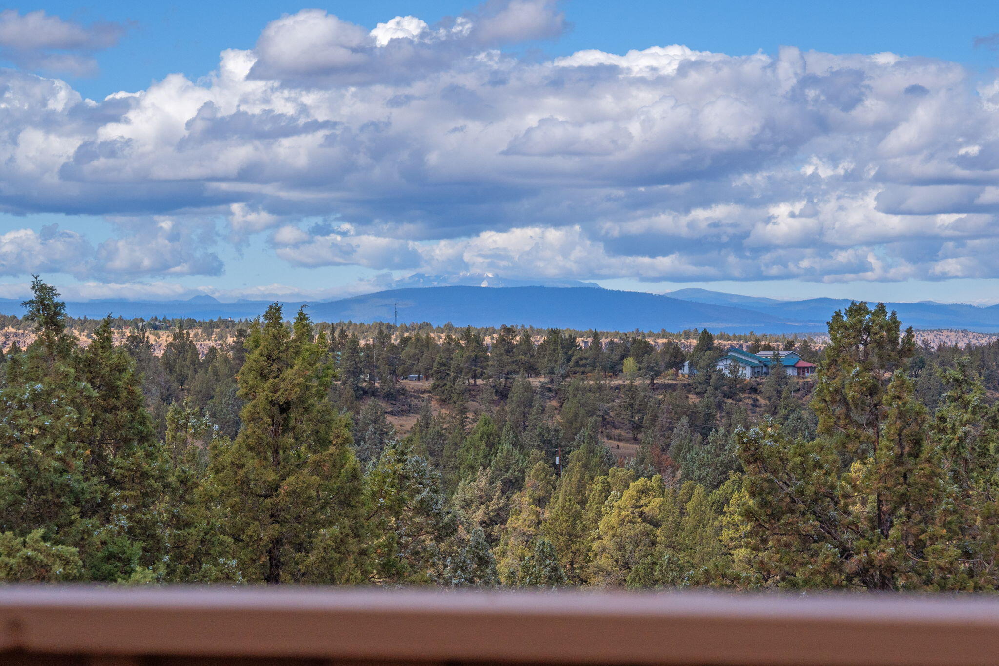 Tetherow Crossing - Residential