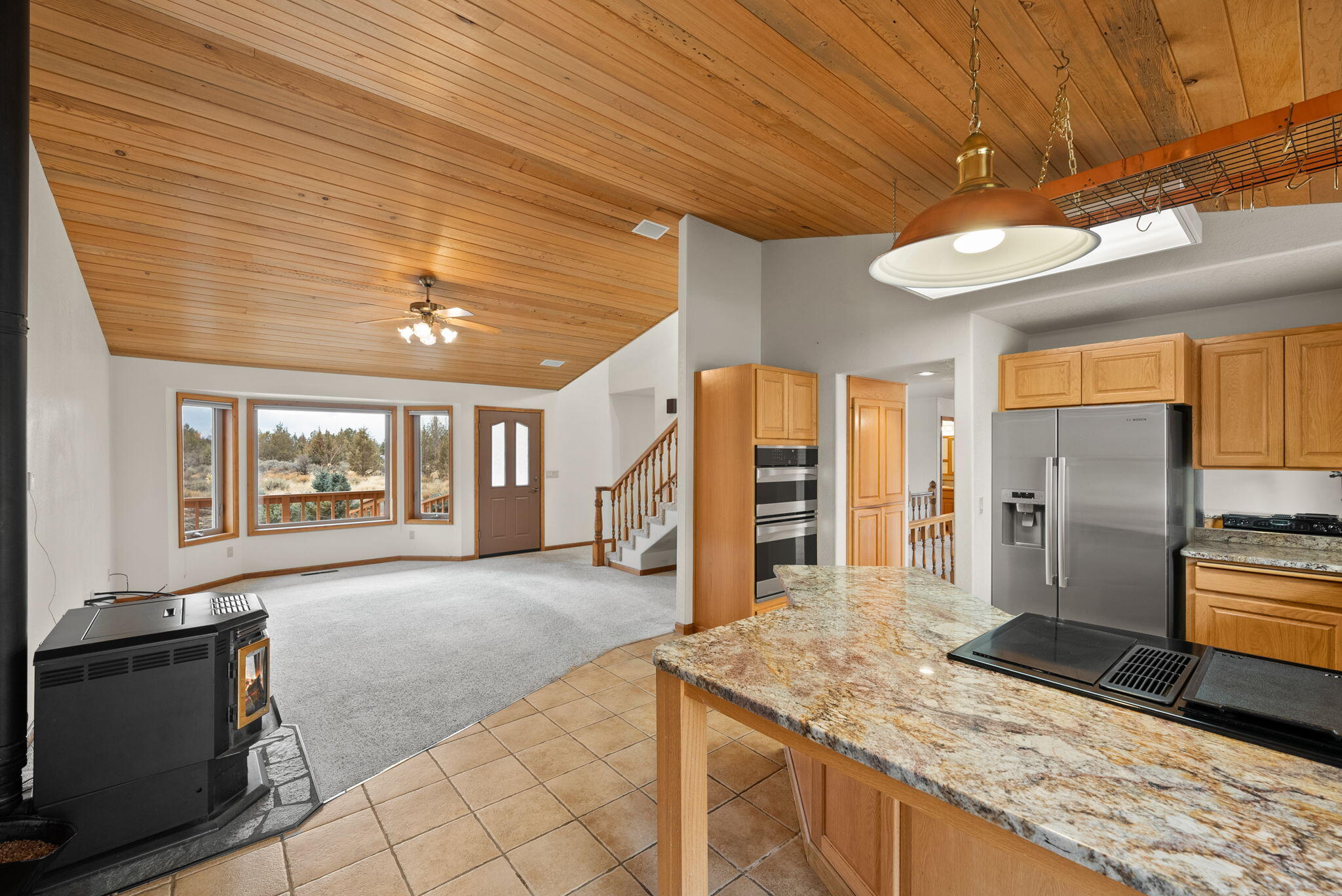 Tetherow Crossing - Residential