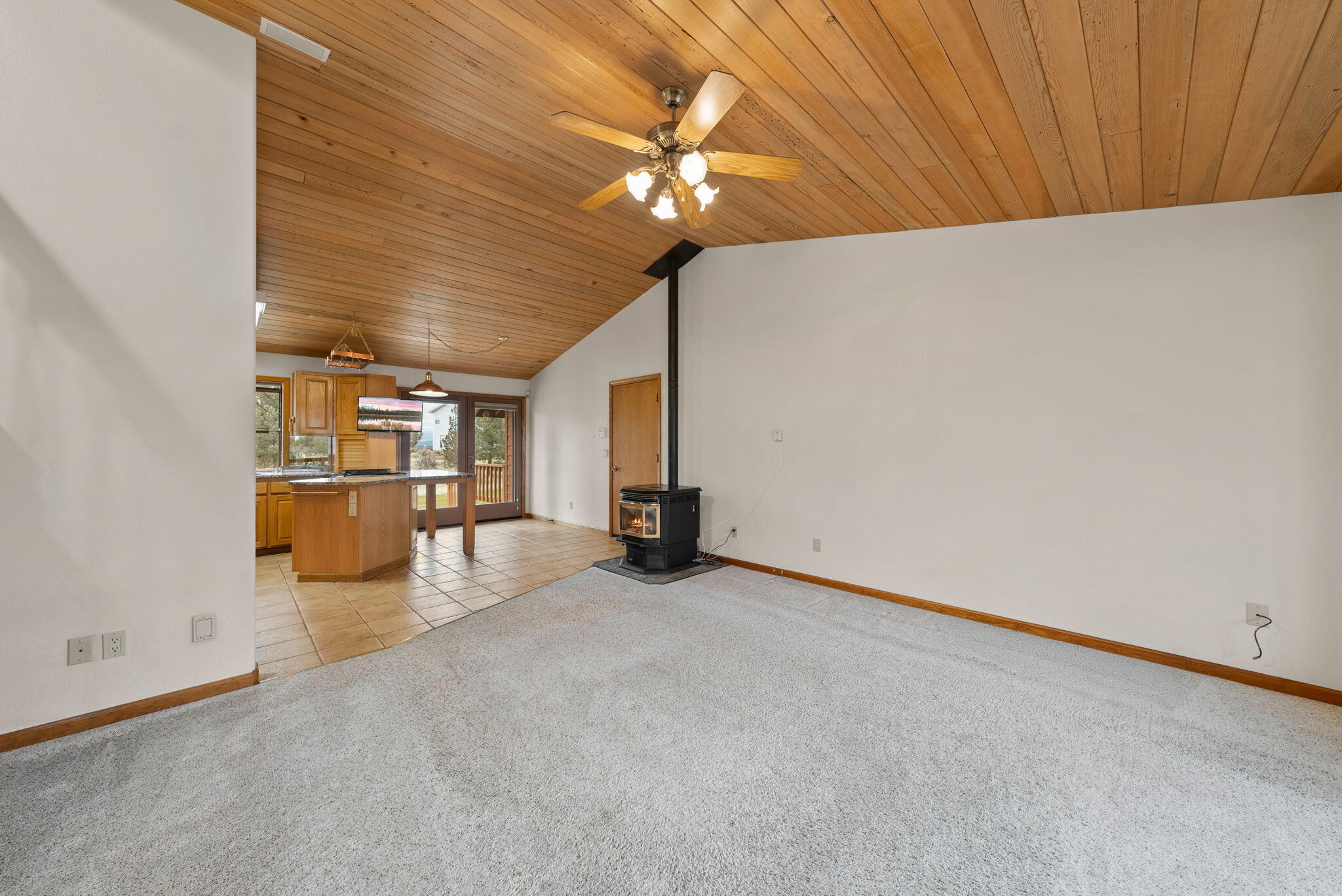 Tetherow Crossing - Residential