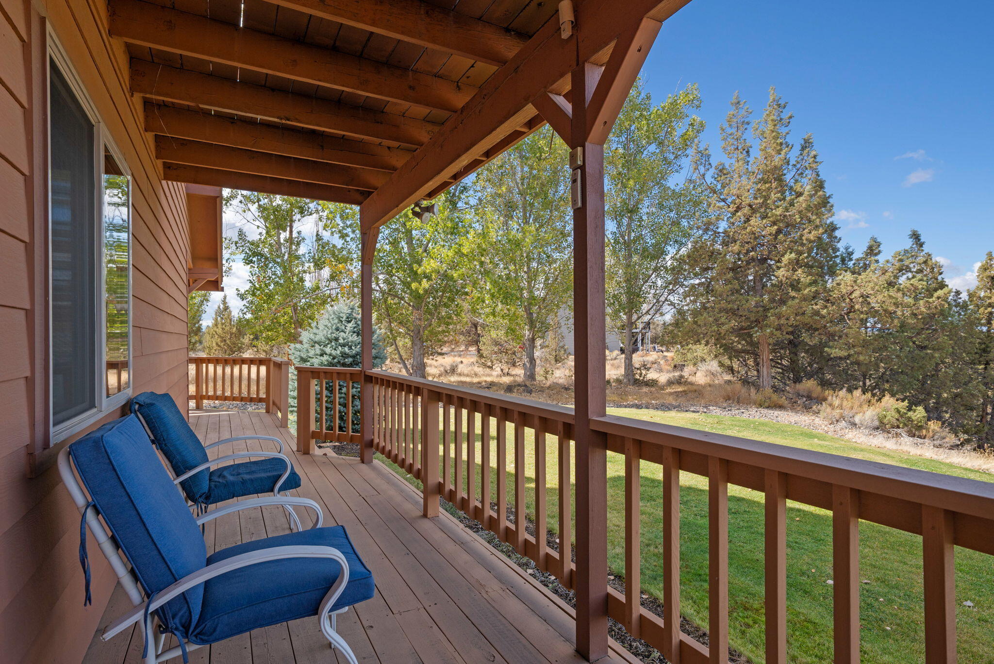 Tetherow Crossing - Residential