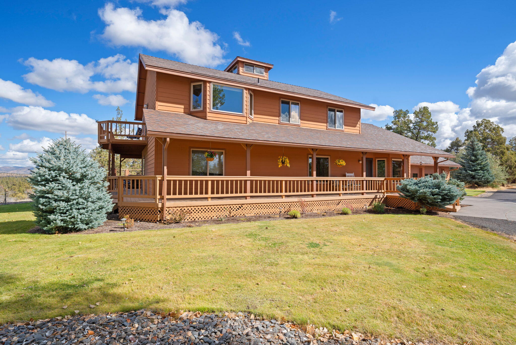 Tetherow Crossing - Residential