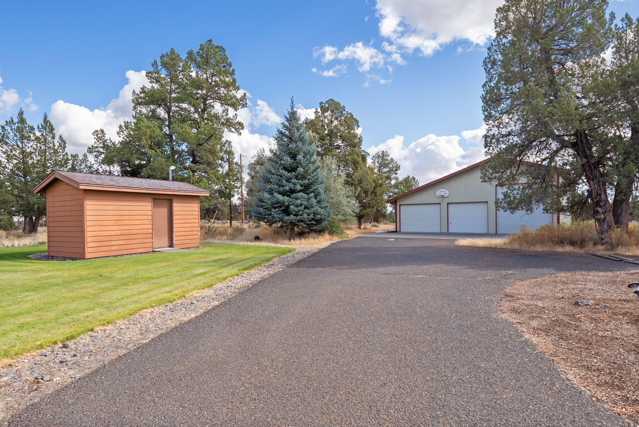 Tetherow Crossing - Residential