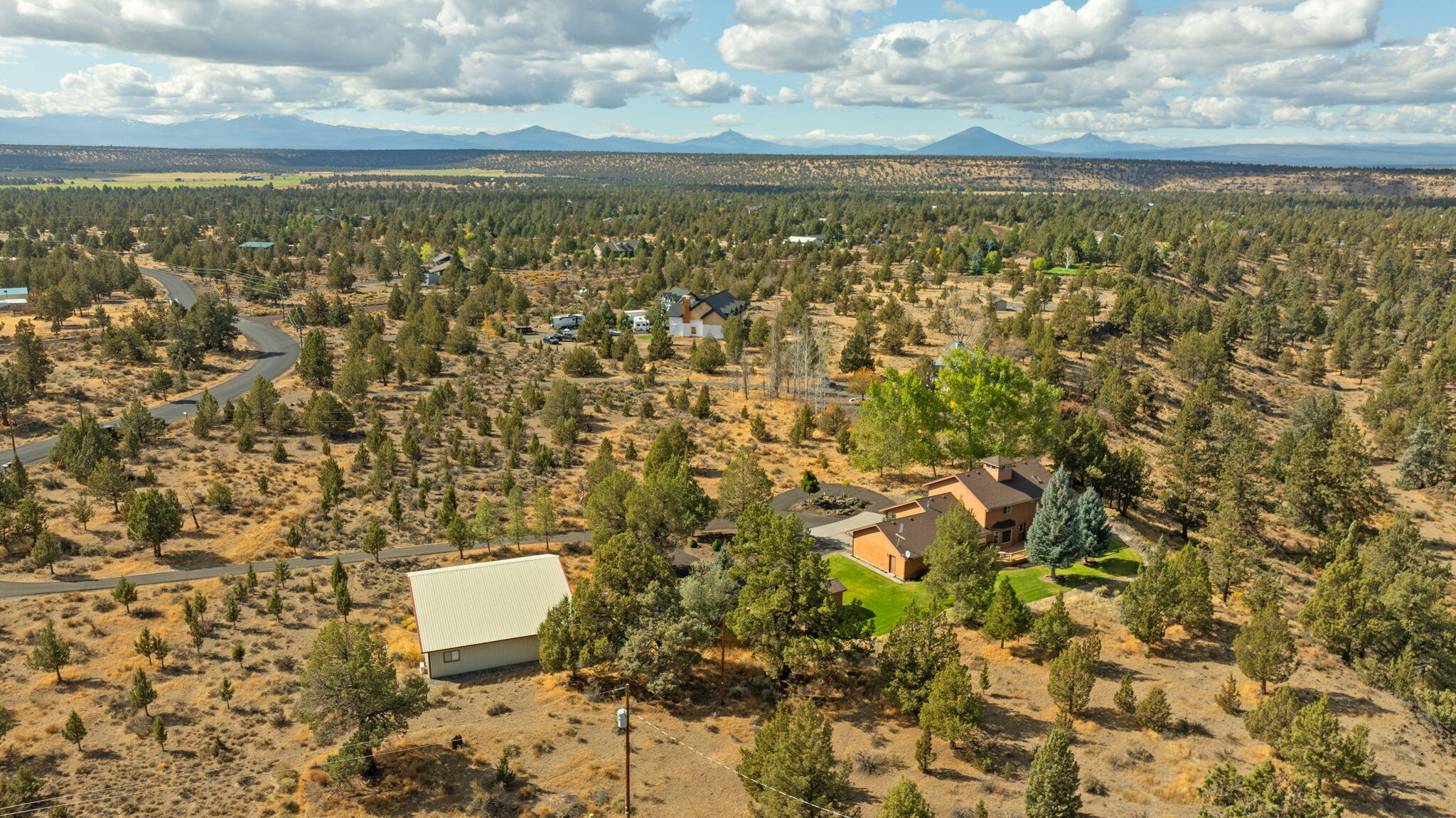 Tetherow Crossing - Residential