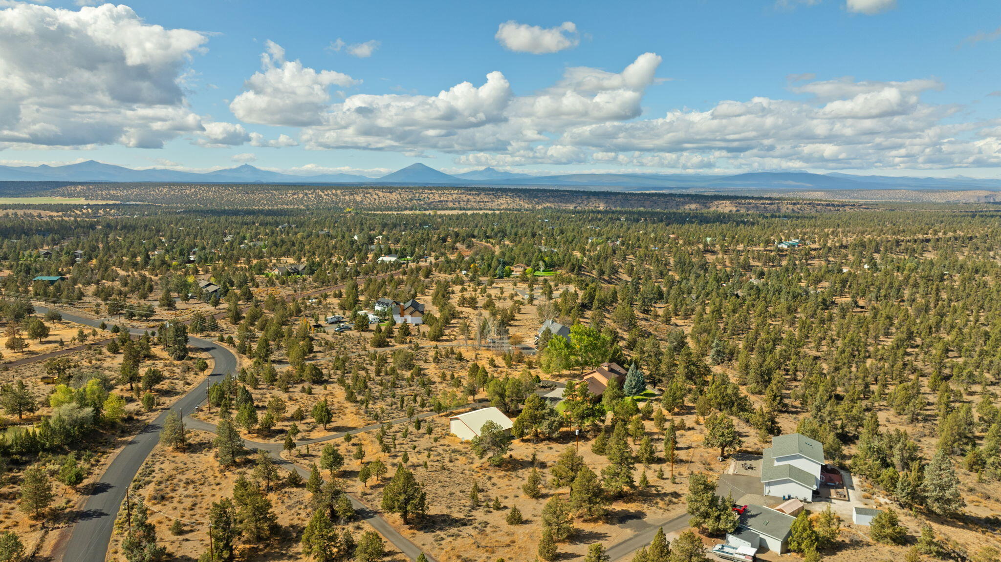 Tetherow Crossing - Residential
