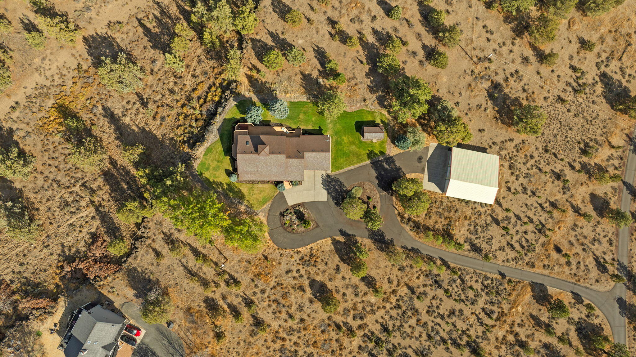 Tetherow Crossing - Residential