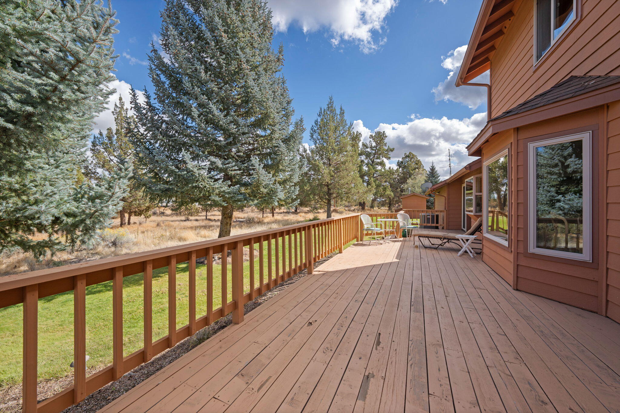 Tetherow Crossing - Residential