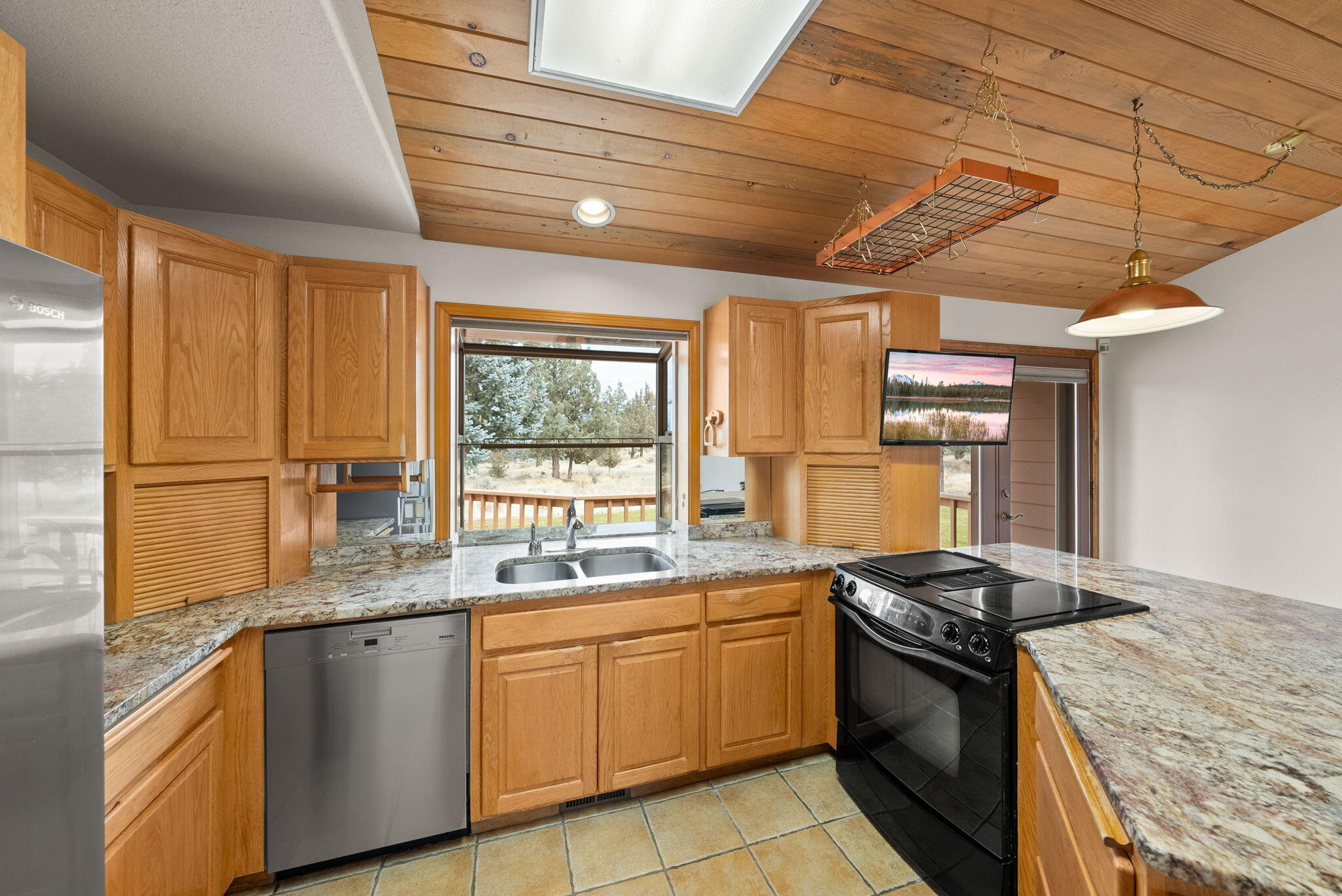 Tetherow Crossing - Residential