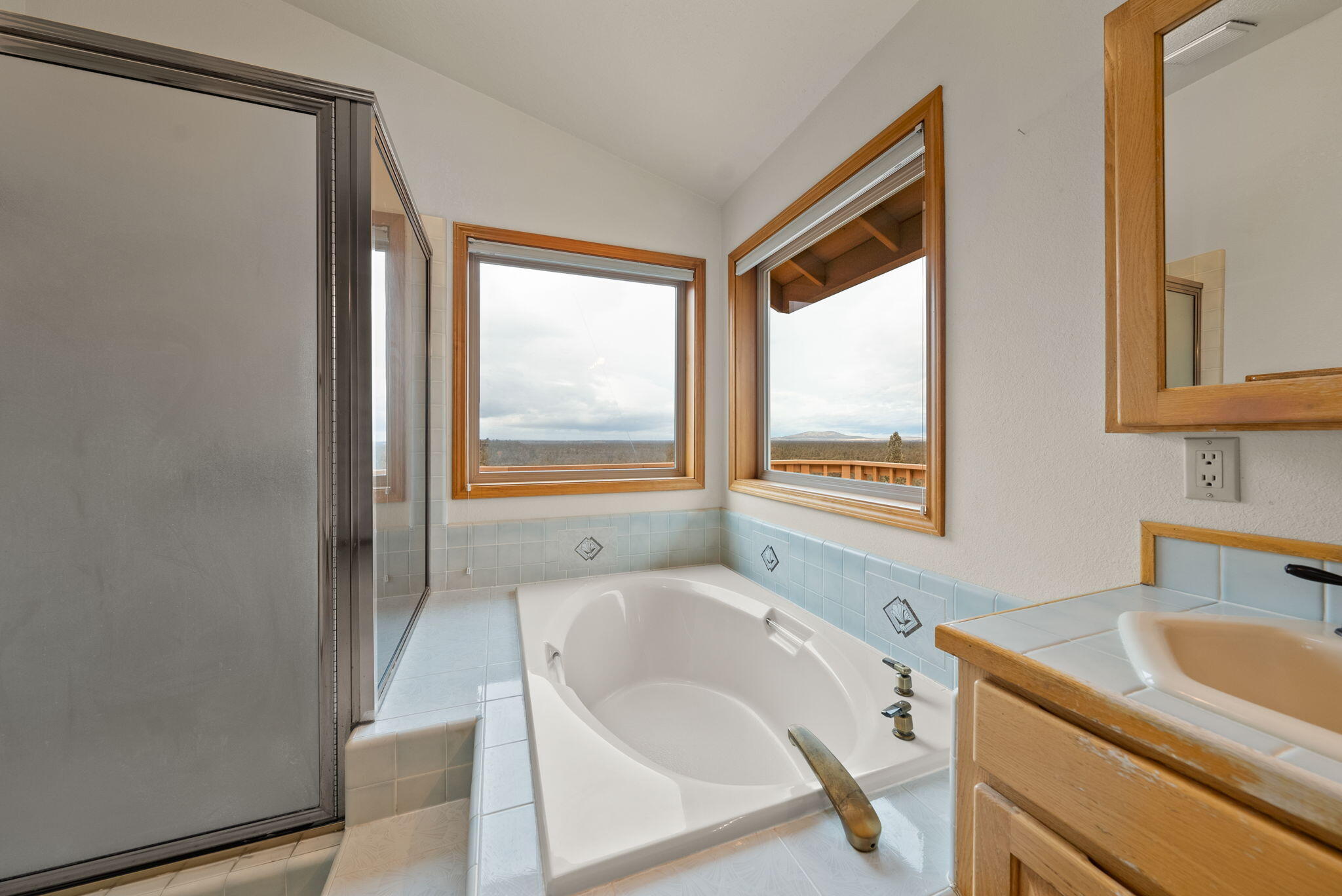 Tetherow Crossing - Residential