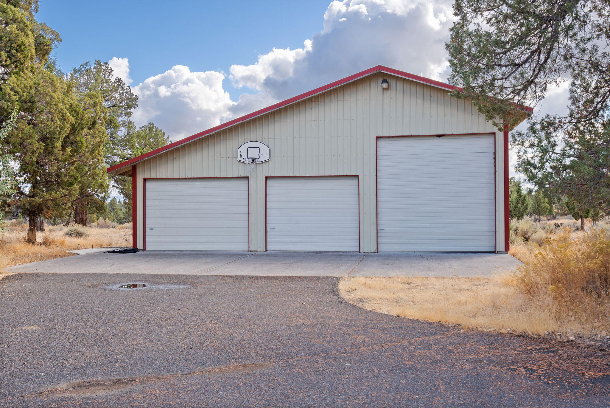 Tetherow Crossing - Residential