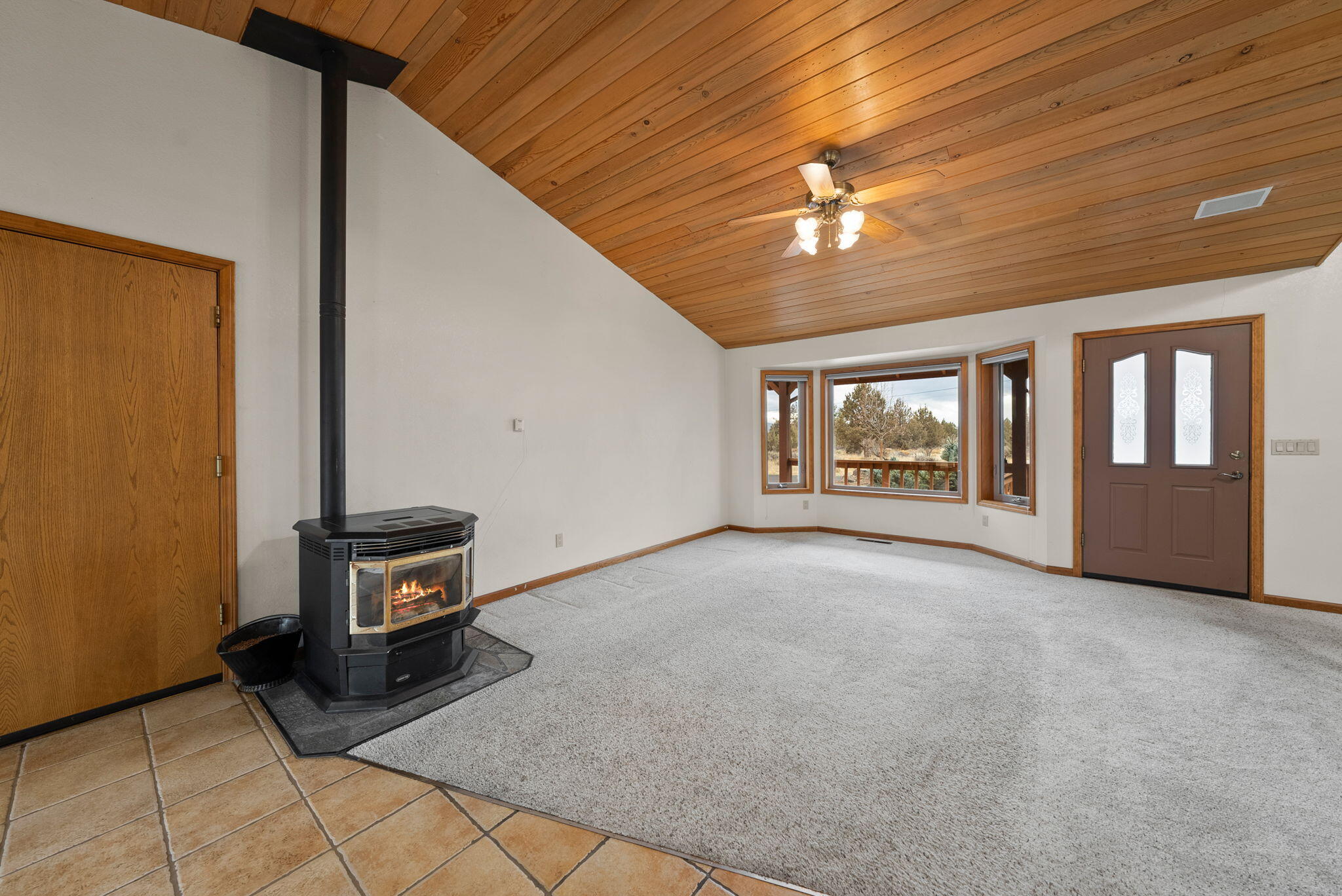 Tetherow Crossing - Residential